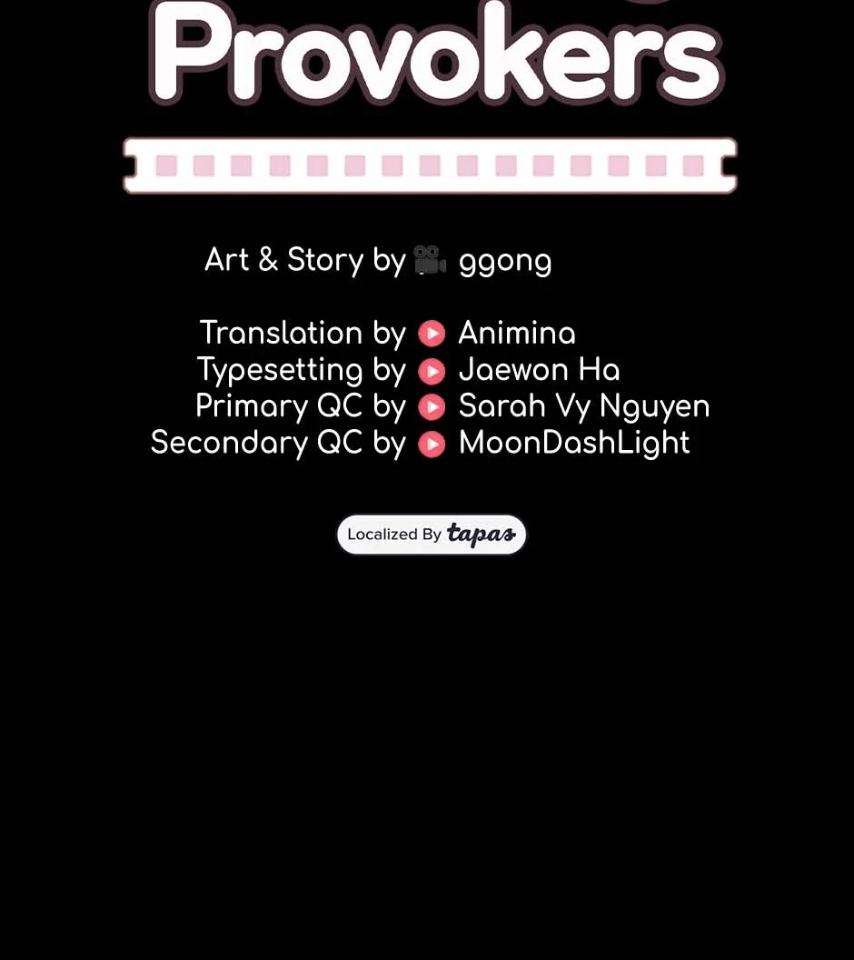 Read Jealousy Inducers Manga Online