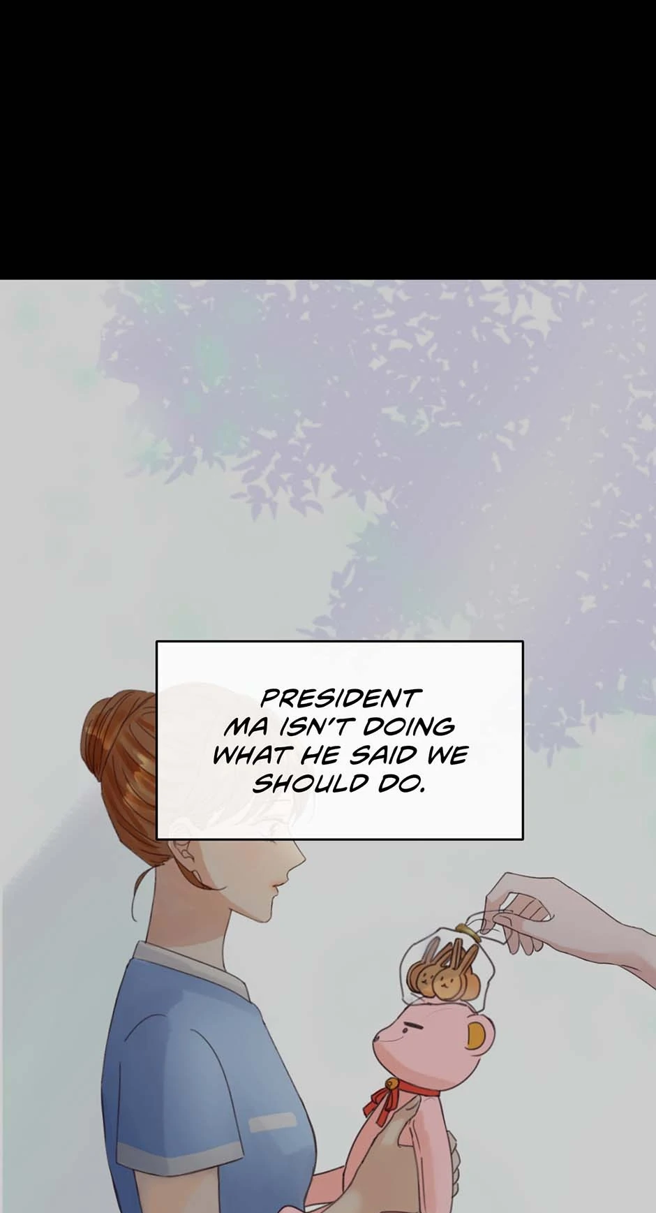 Read Jealousy Inducers Manga Online