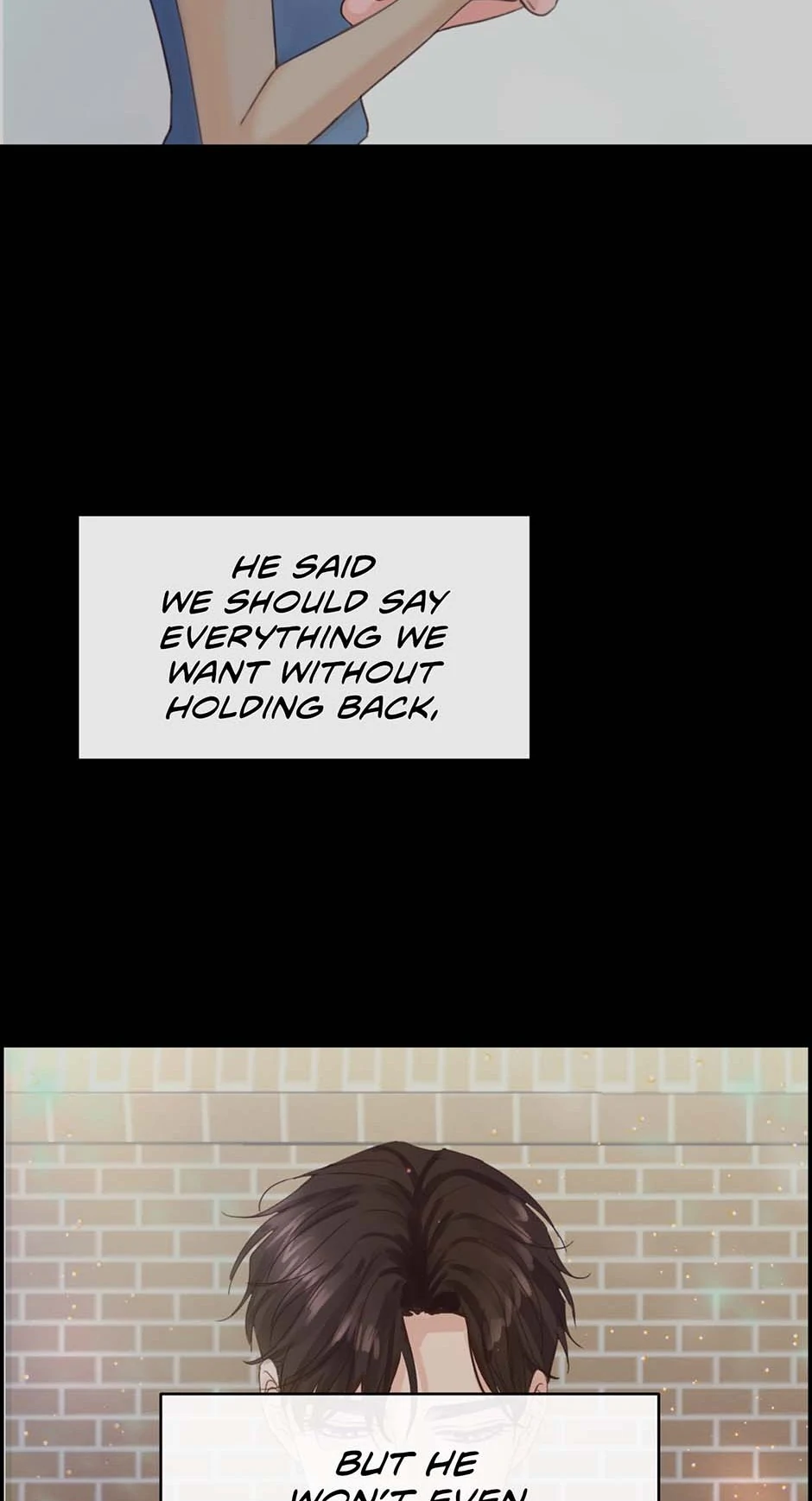 Read Jealousy Inducers Manga Online