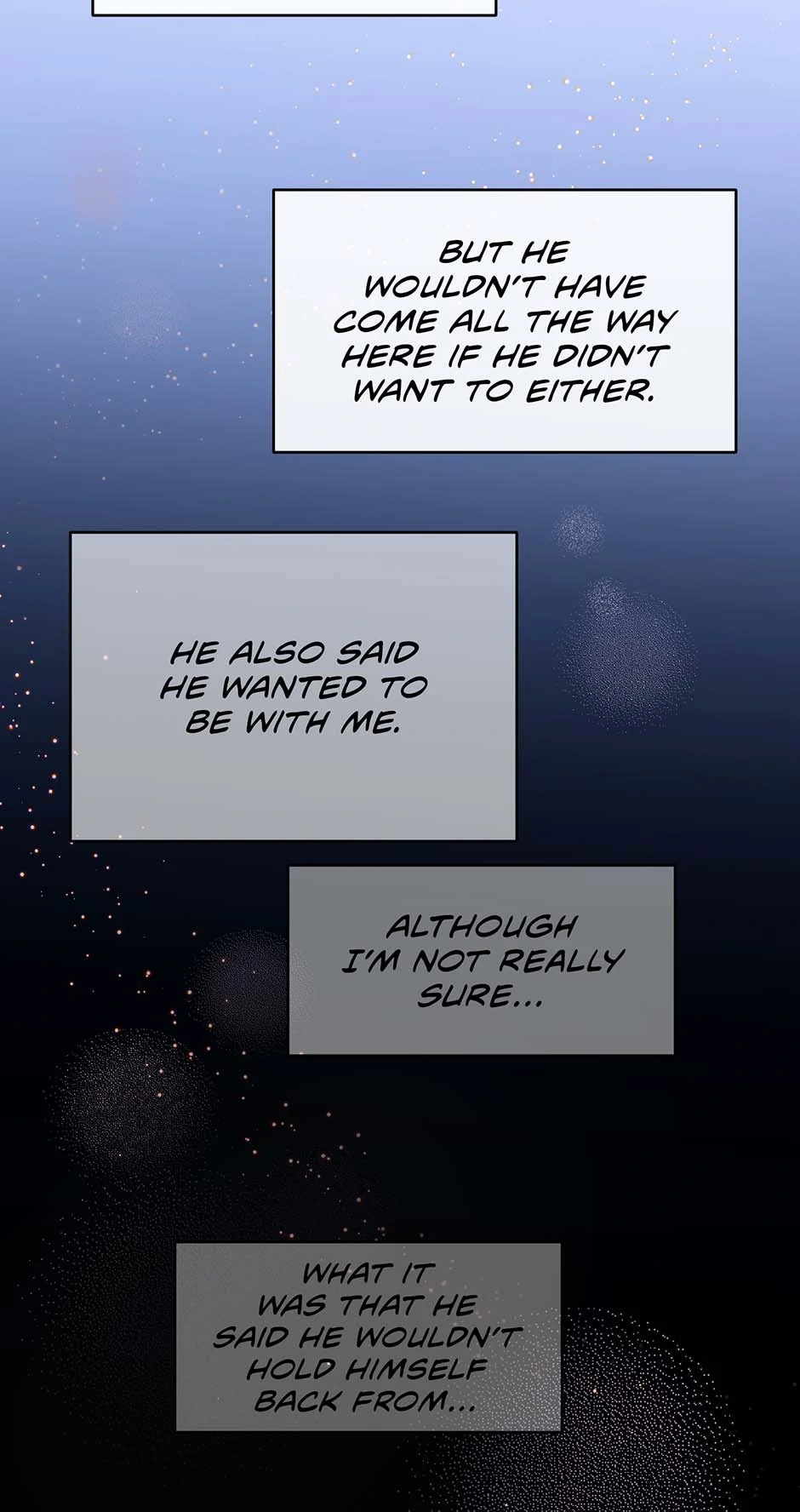 Read Jealousy Inducers Manga Online