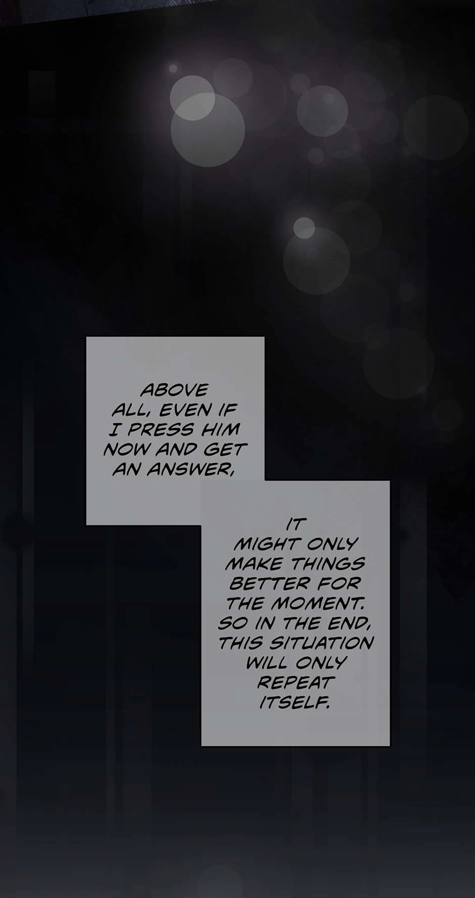 Read Jealousy Inducers Manga Online