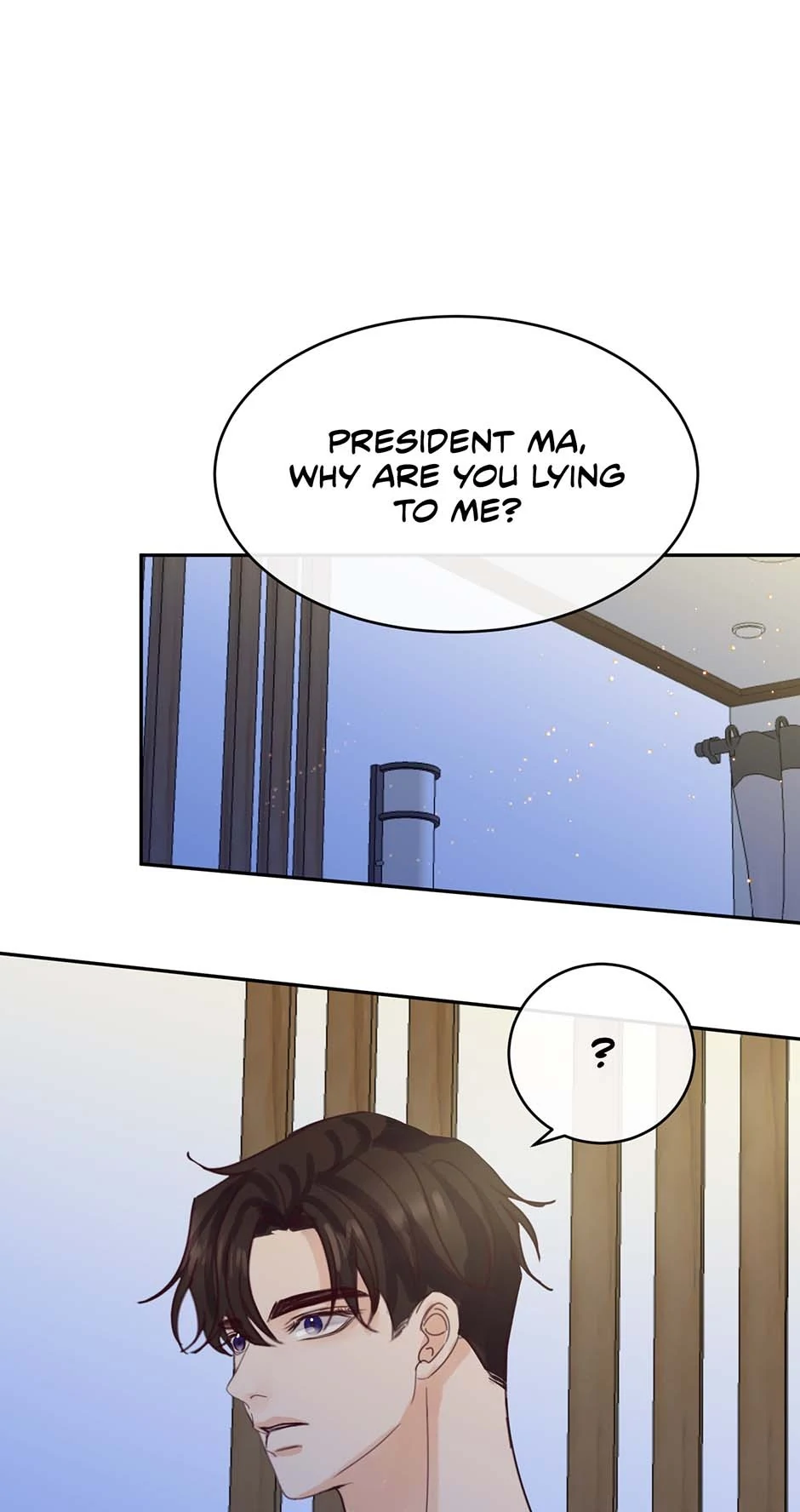 Read Jealousy Inducers Manga Online