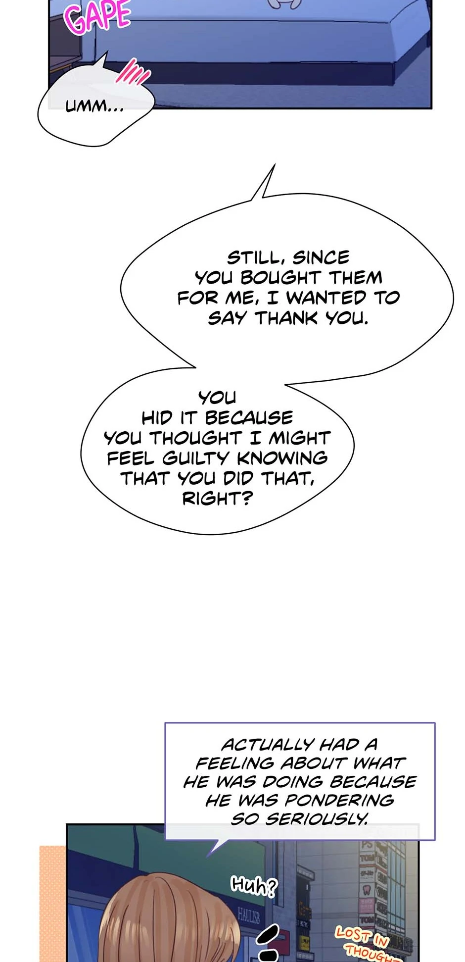 Read Jealousy Inducers Manga Online