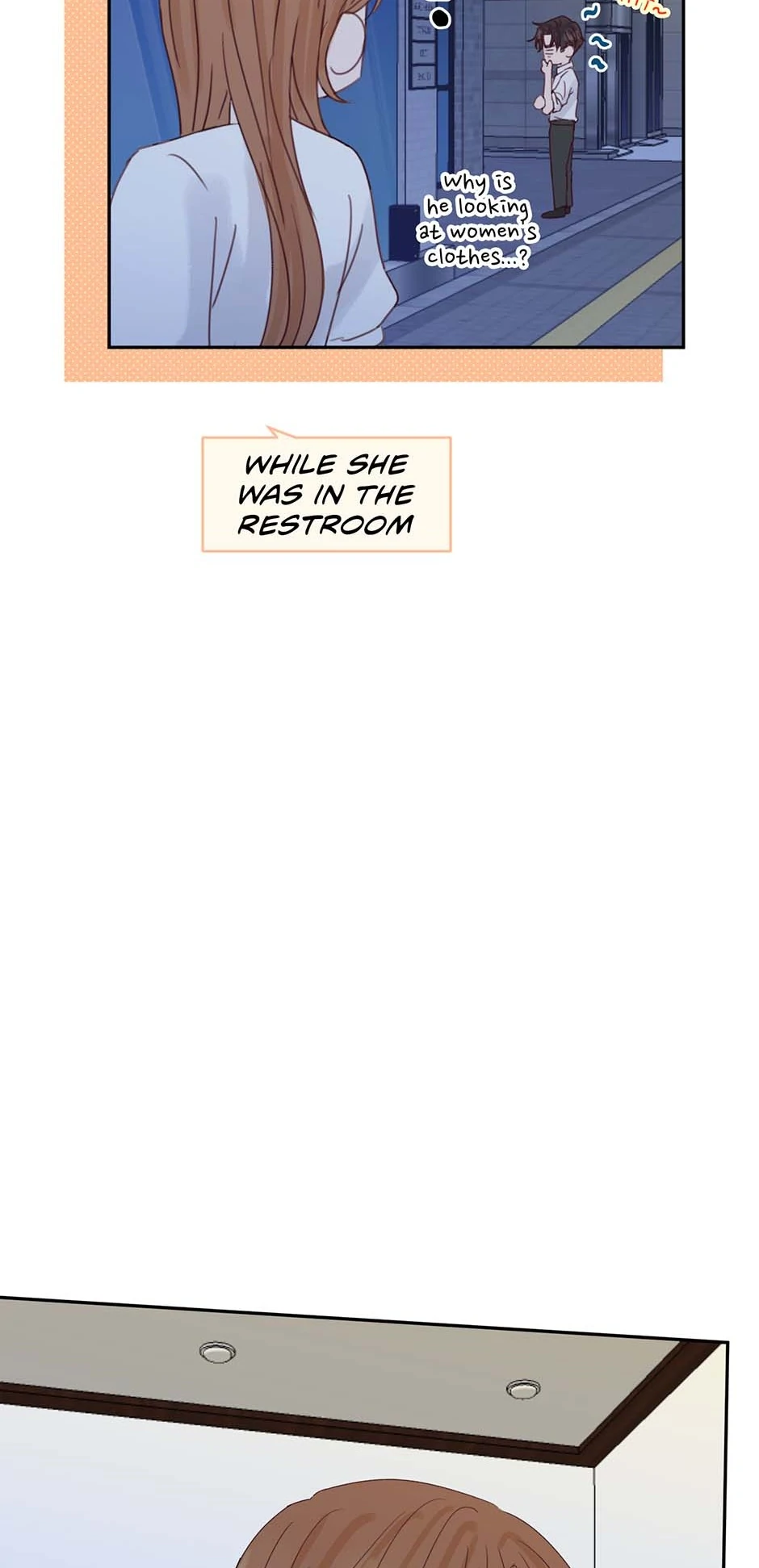 Read Jealousy Inducers Manga Online