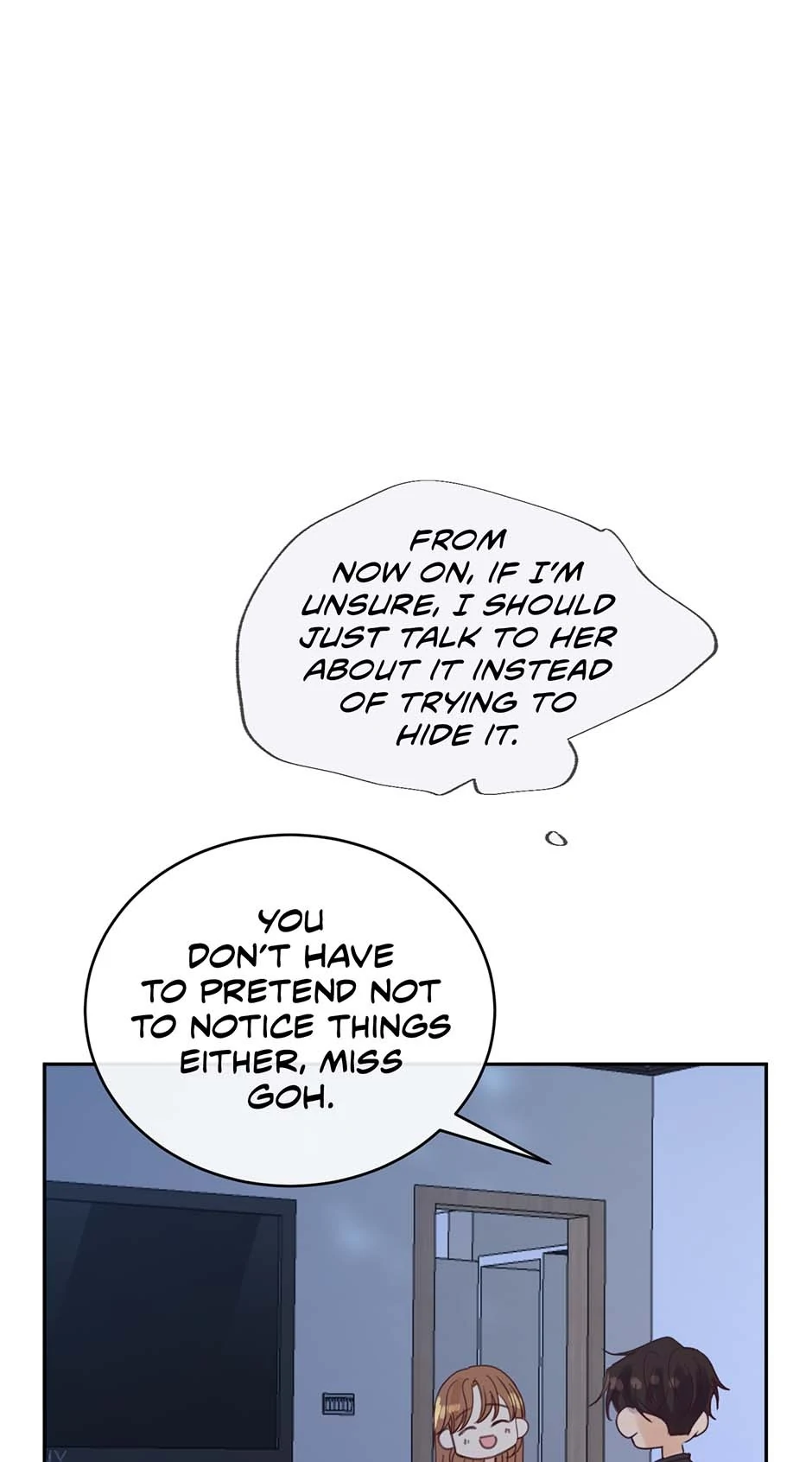 Read Jealousy Inducers Manga Online