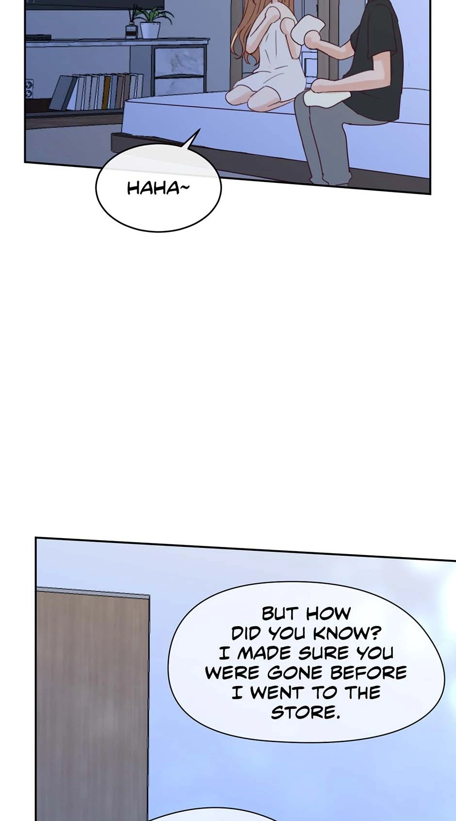 Read Jealousy Inducers Manga Online