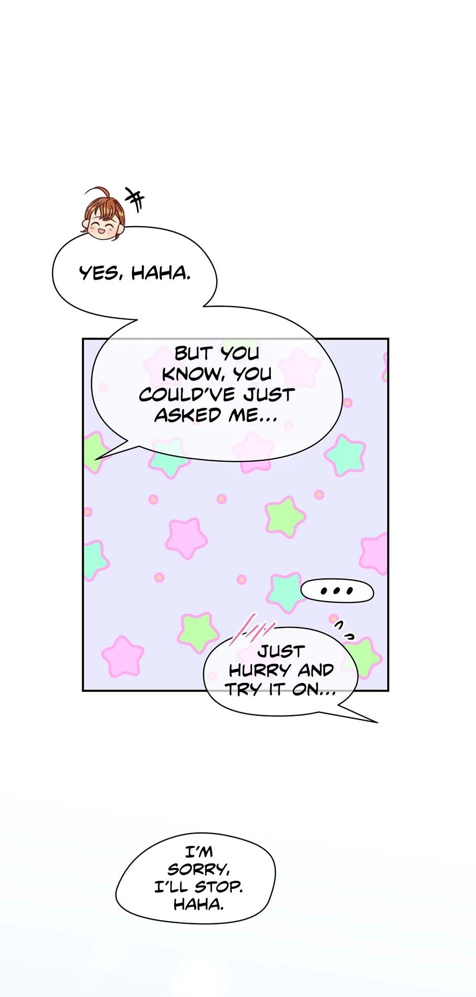 Read Jealousy Inducers Manga Online