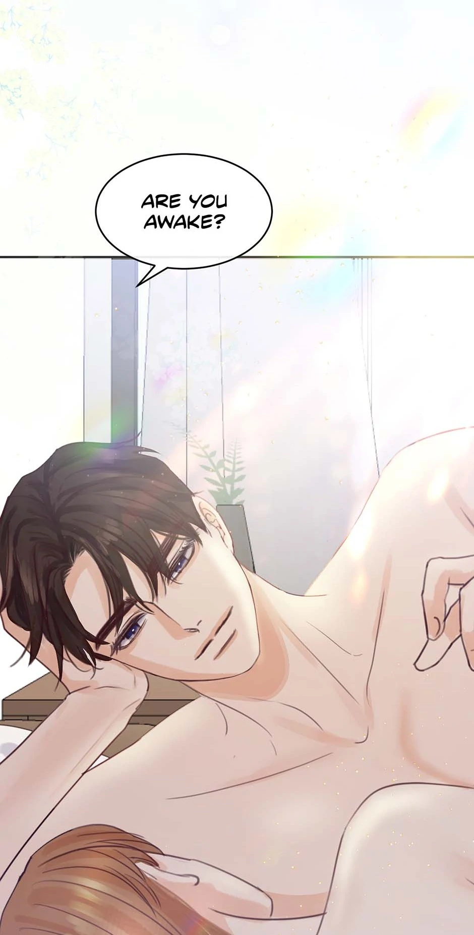 Read Jealousy Inducers Manga Online