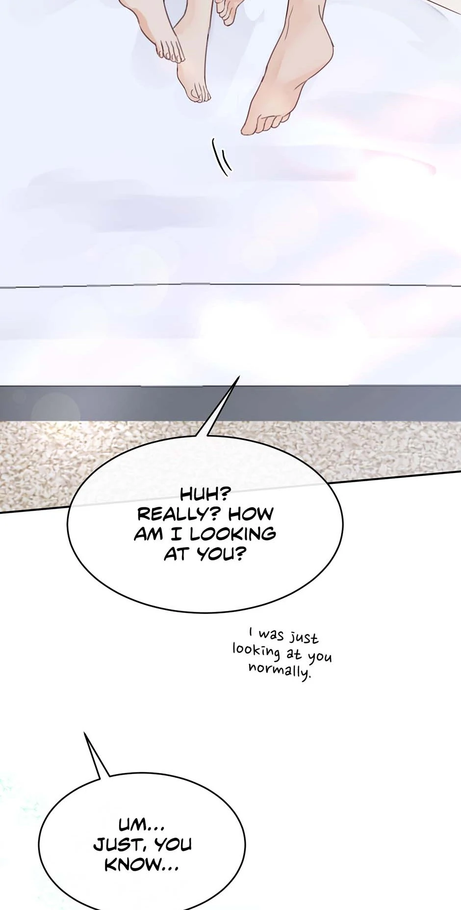 Read Jealousy Inducers Manga Online