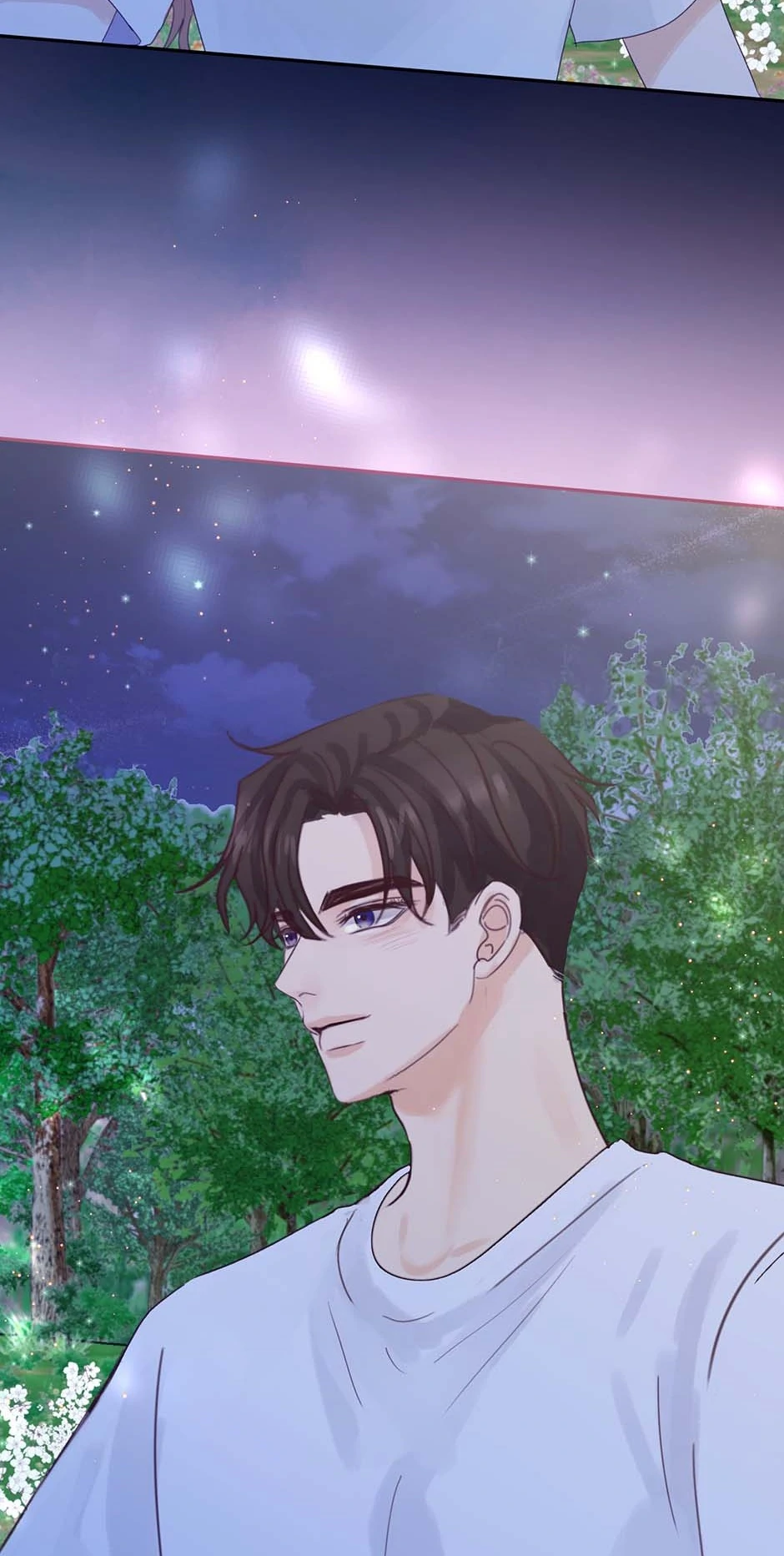 Read Jealousy Inducers Manga Online