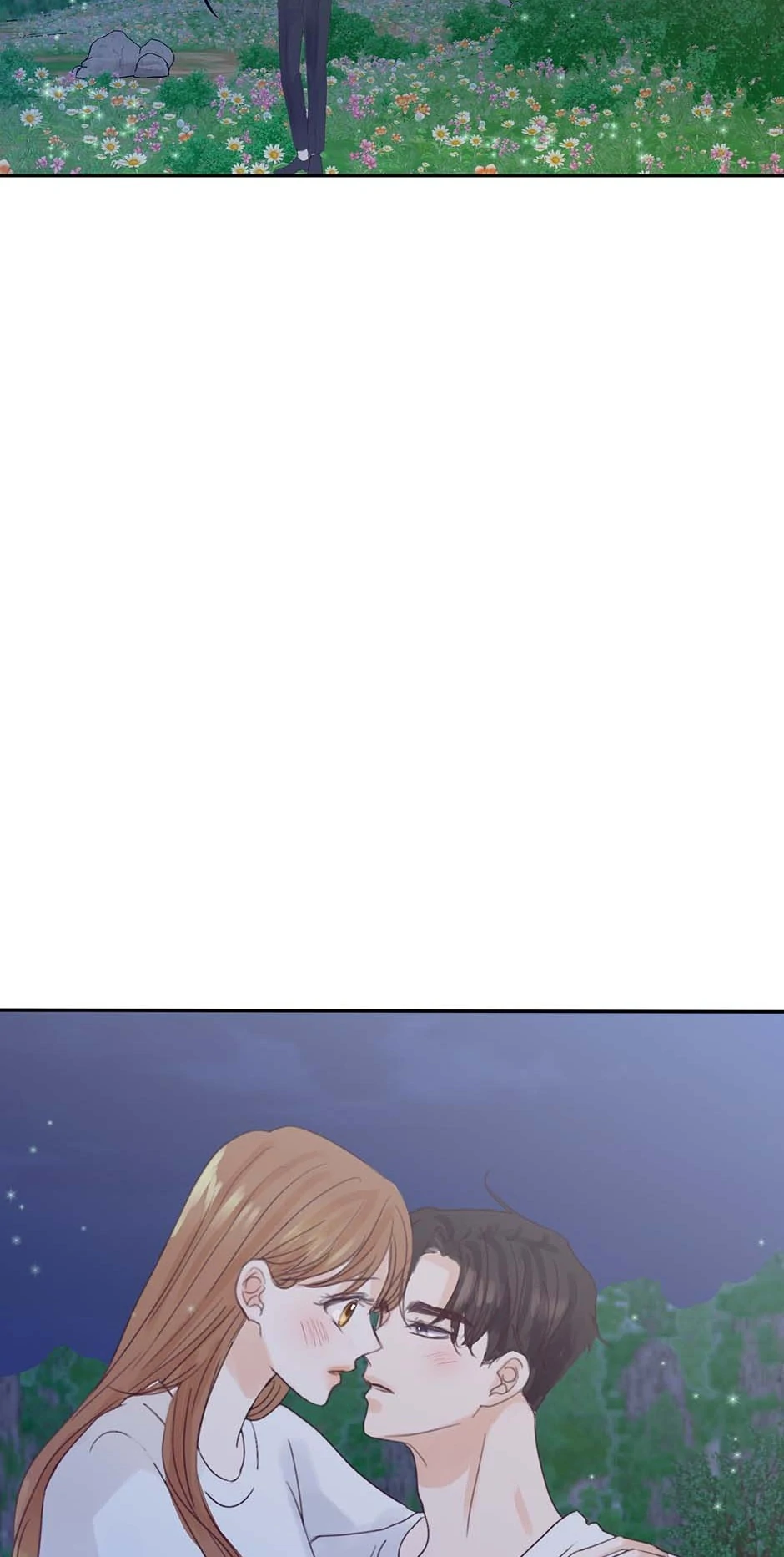 Read Jealousy Inducers Manga Online