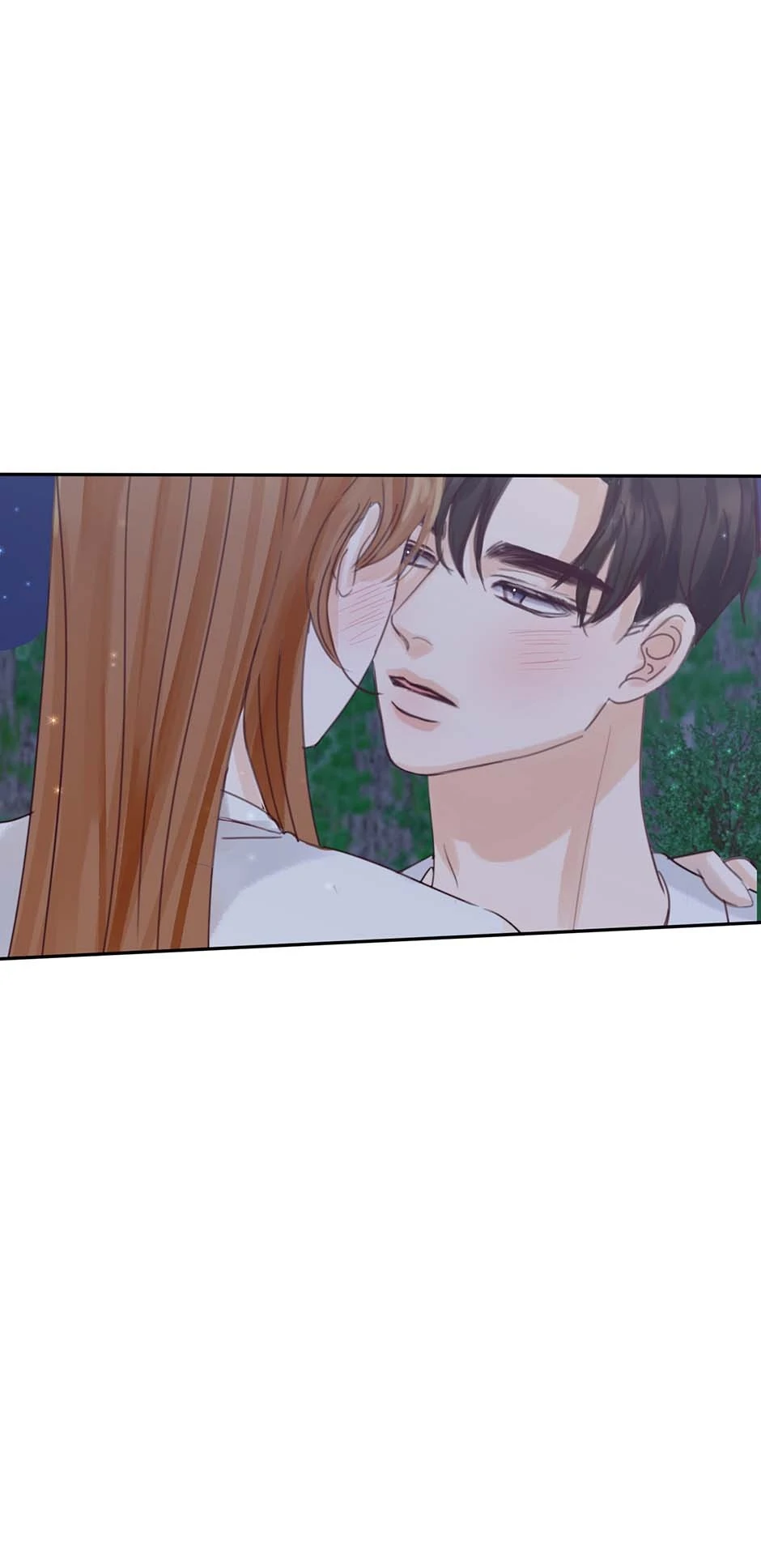 Read Jealousy Inducers Manga Online