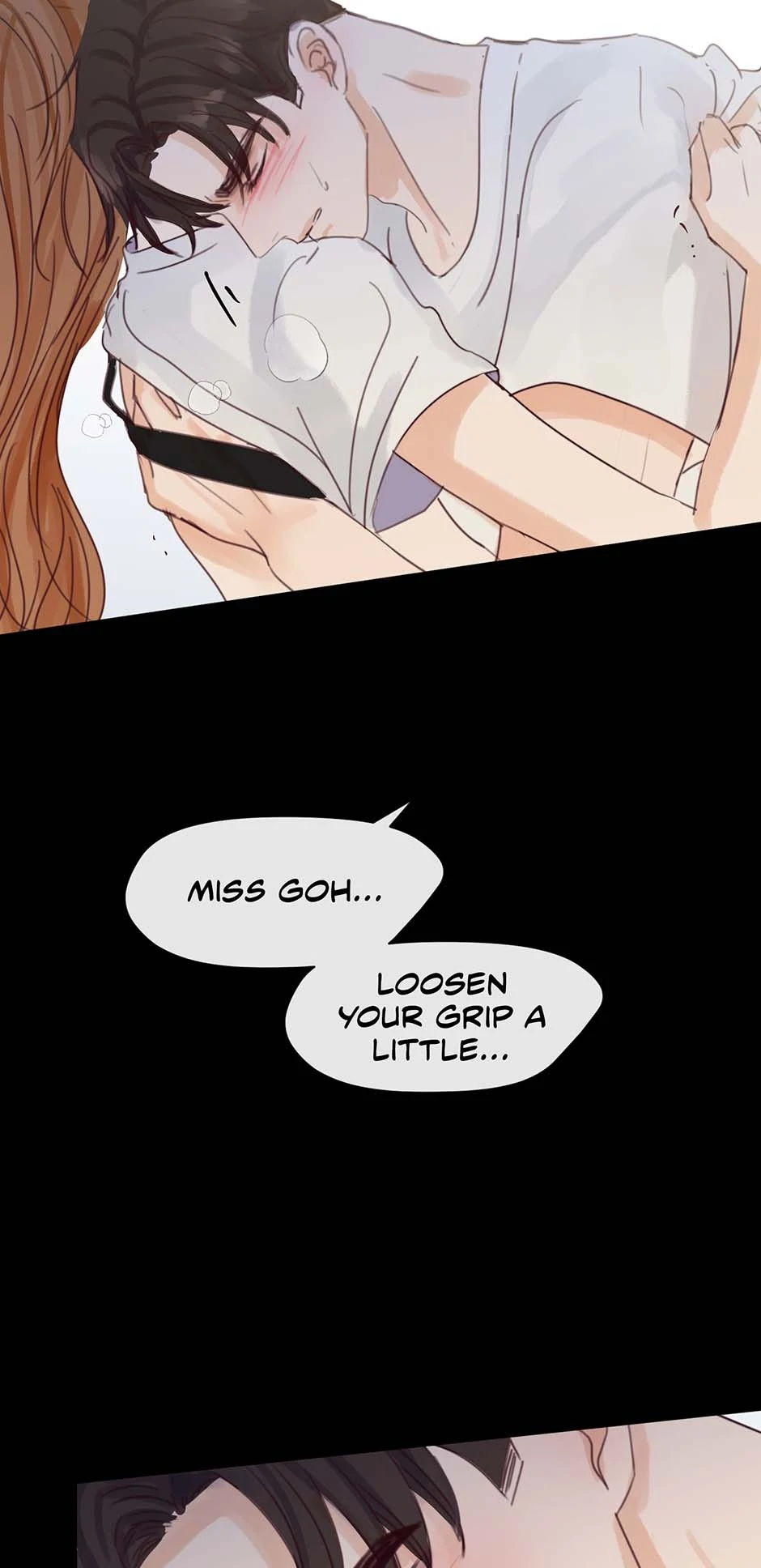 Read Jealousy Inducers Manga Online