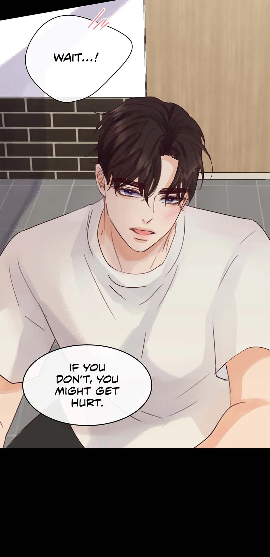 Read Jealousy Inducers Manga Online