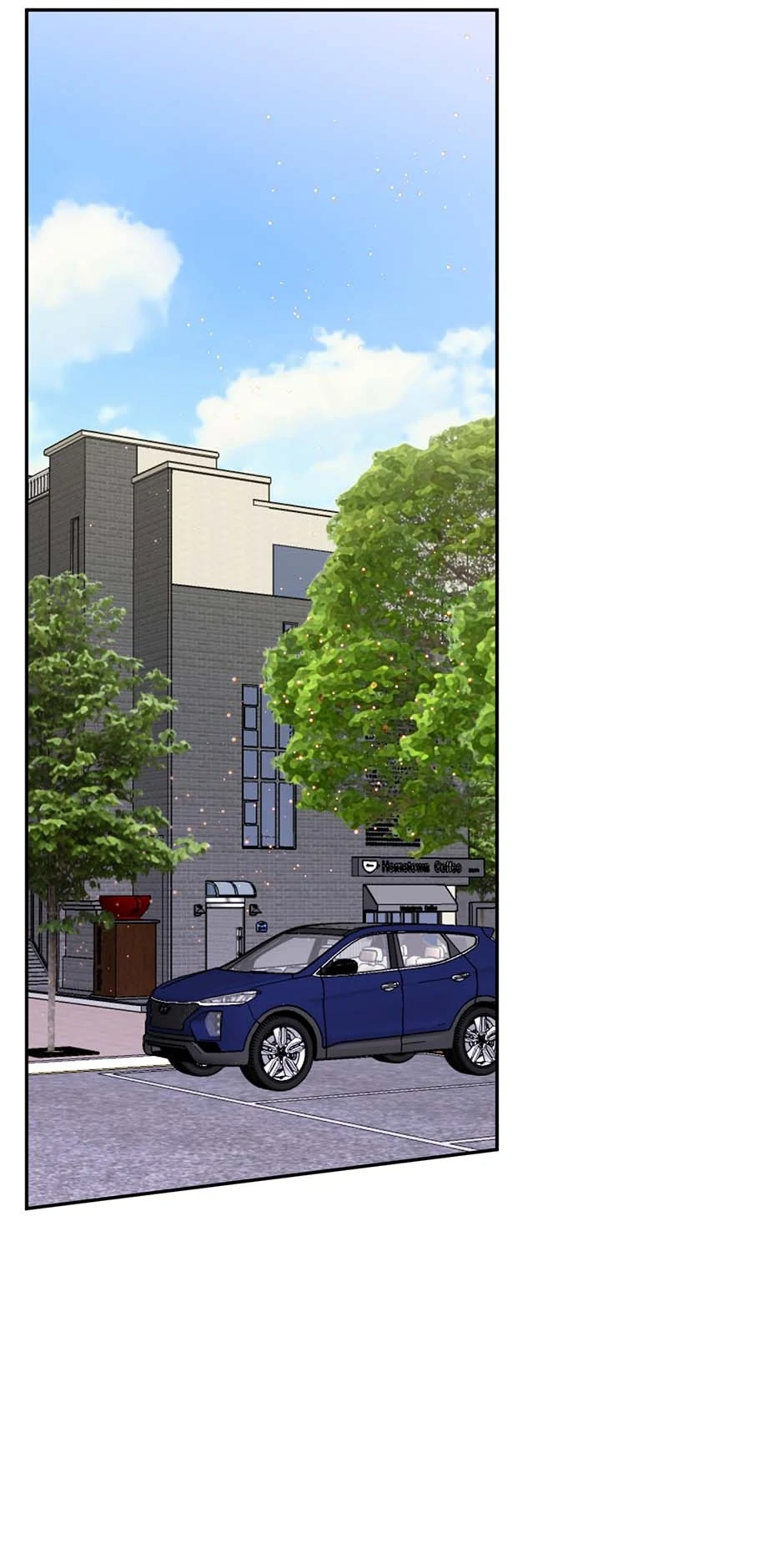 Read Jealousy Inducers Manga Online