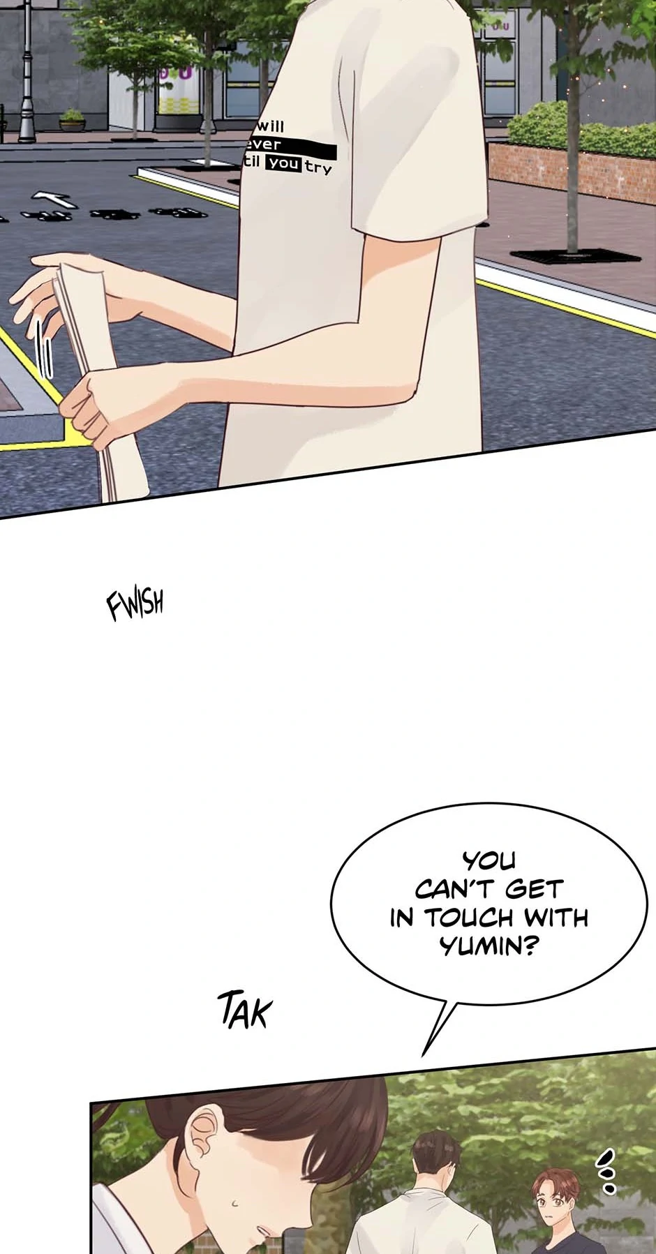 Read Jealousy Inducers Manga Online