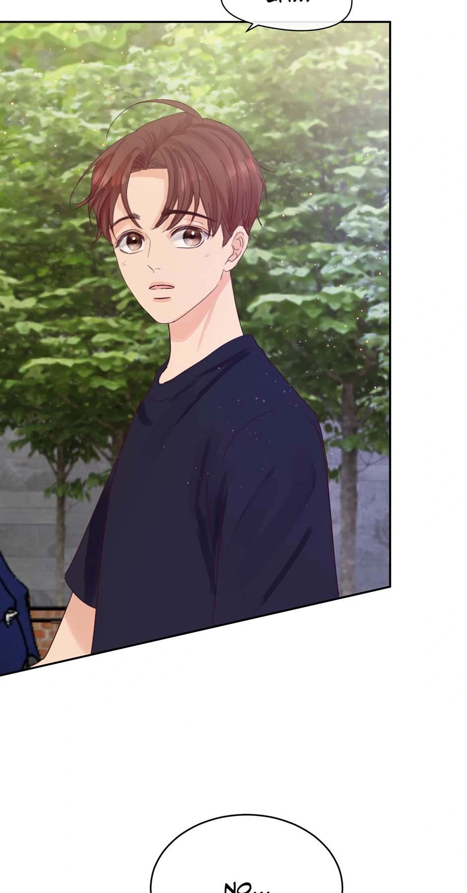 Read Jealousy Inducers Manga Online