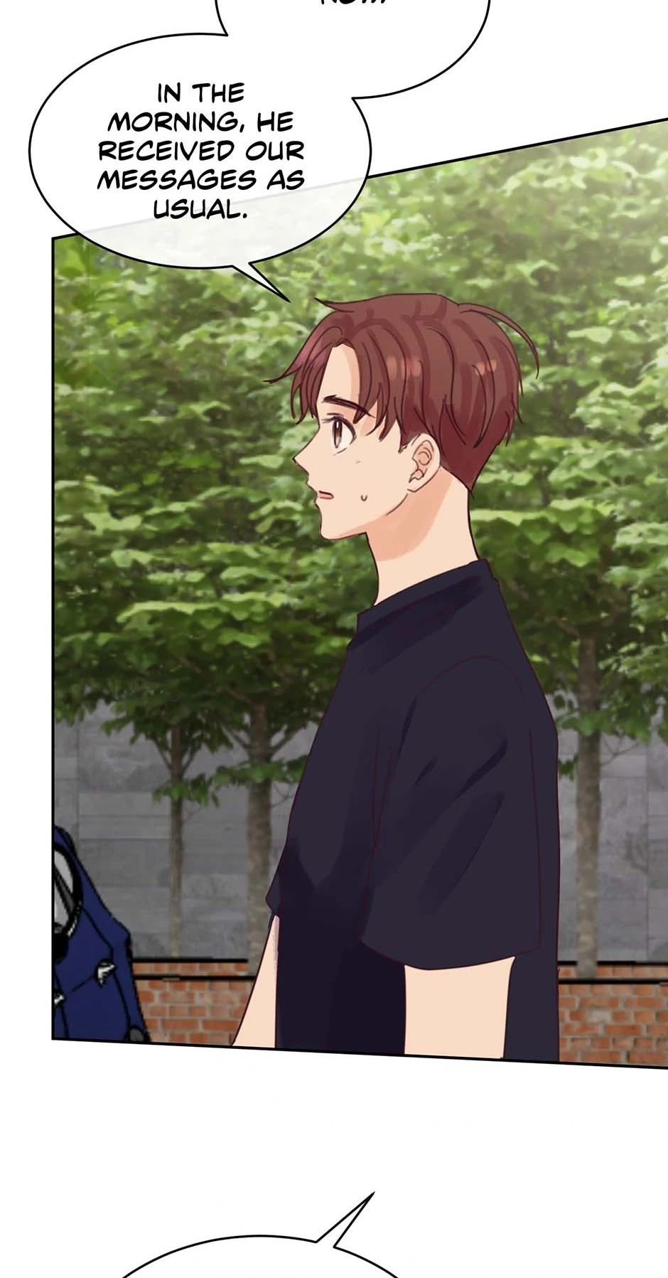 Read Jealousy Inducers Manga Online