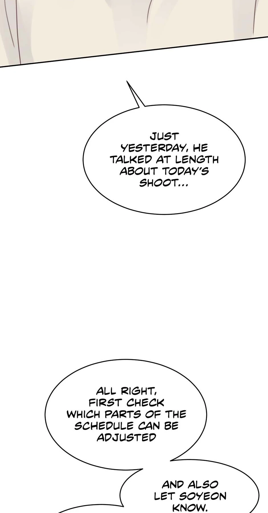 Read Jealousy Inducers Manga Online