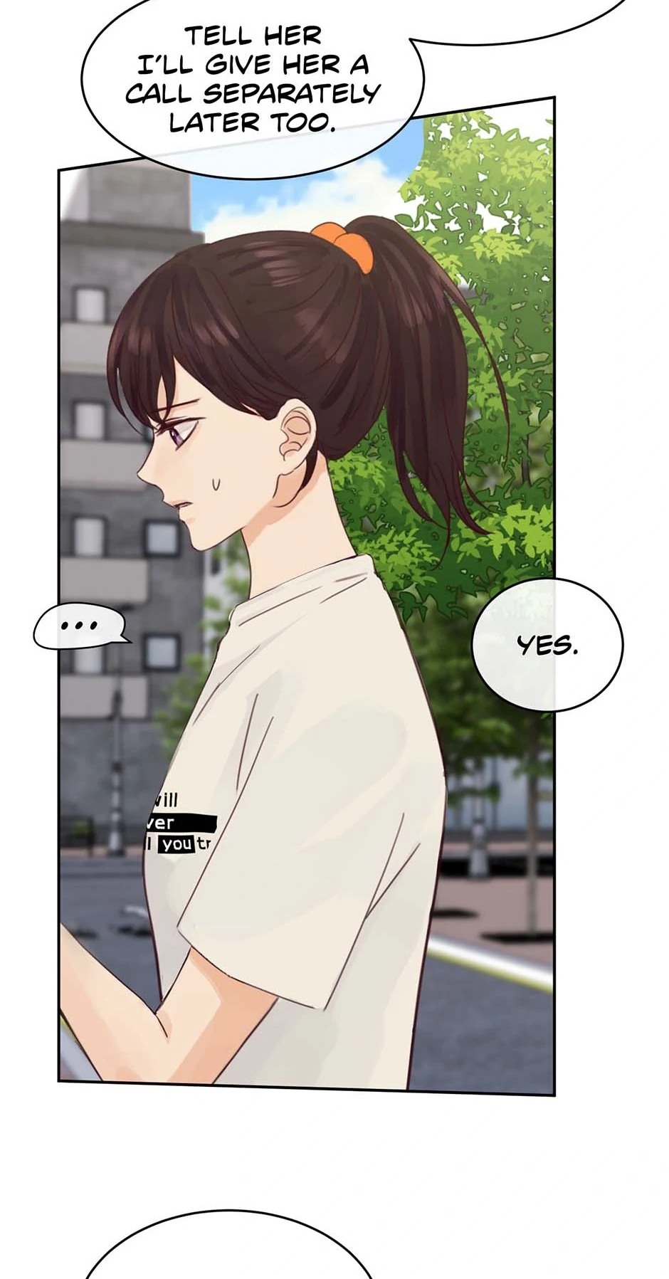 Read Jealousy Inducers Manga Online