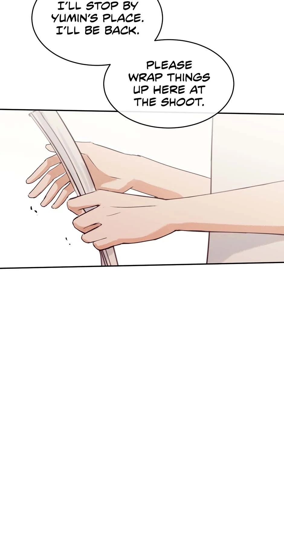 Read Jealousy Inducers Manga Online