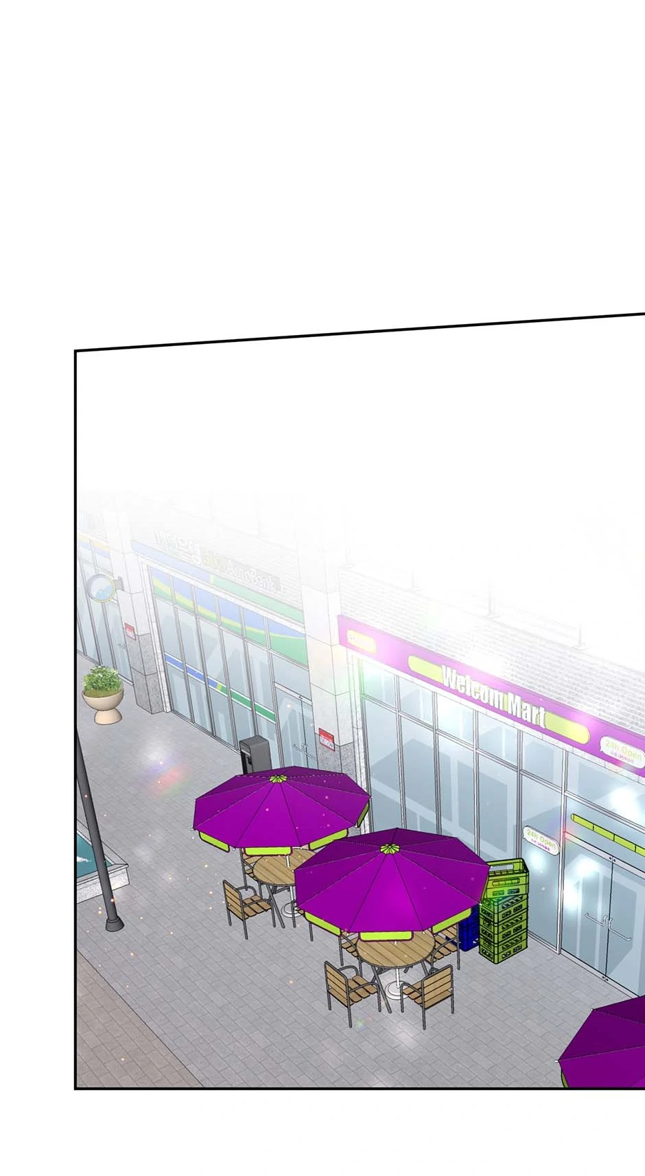 Read Jealousy Inducers Manga Online