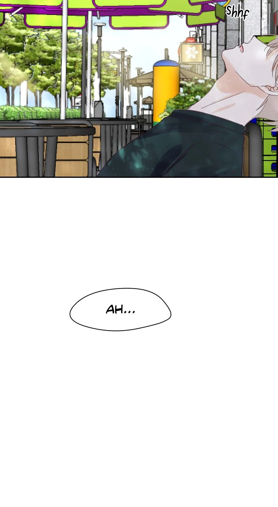 Read Jealousy Inducers Manga Online