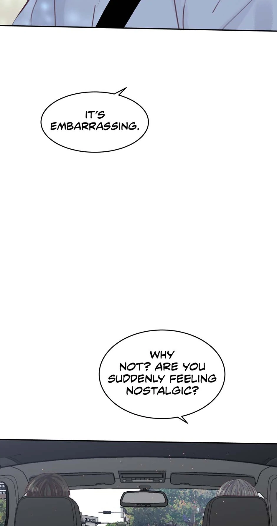 Read Jealousy Inducers Manga Online