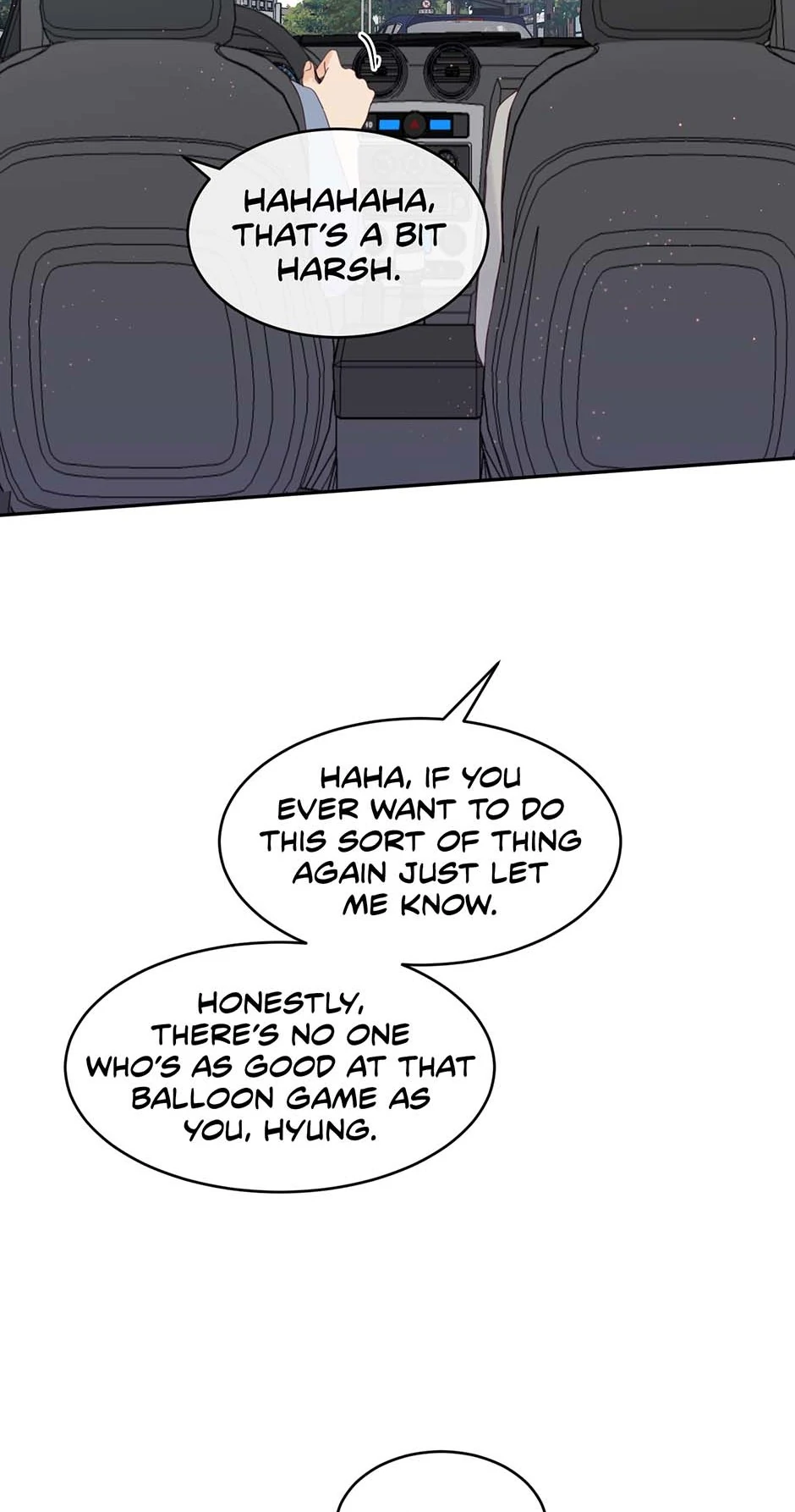 Read Jealousy Inducers Manga Online