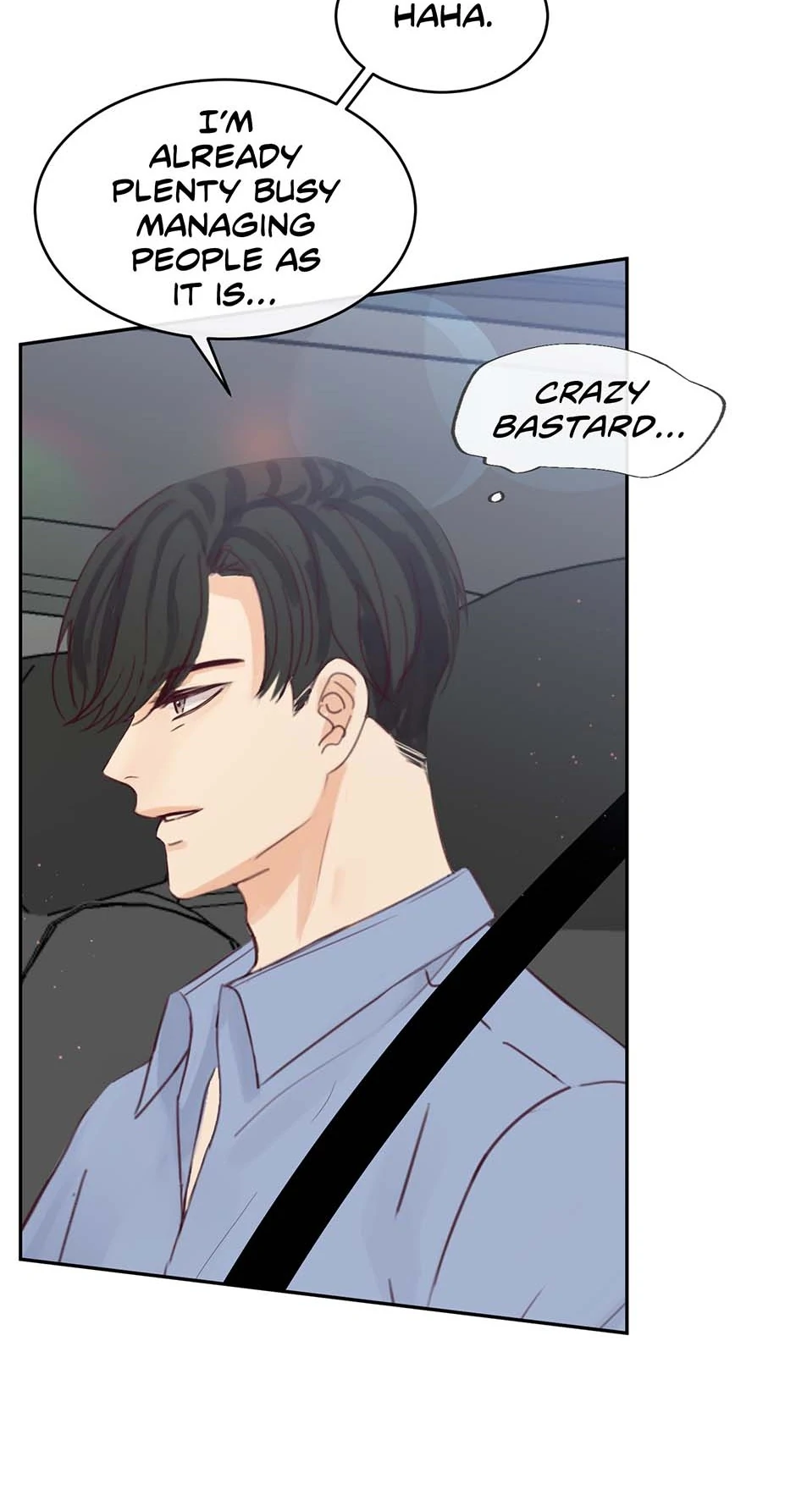 Read Jealousy Inducers Manga Online