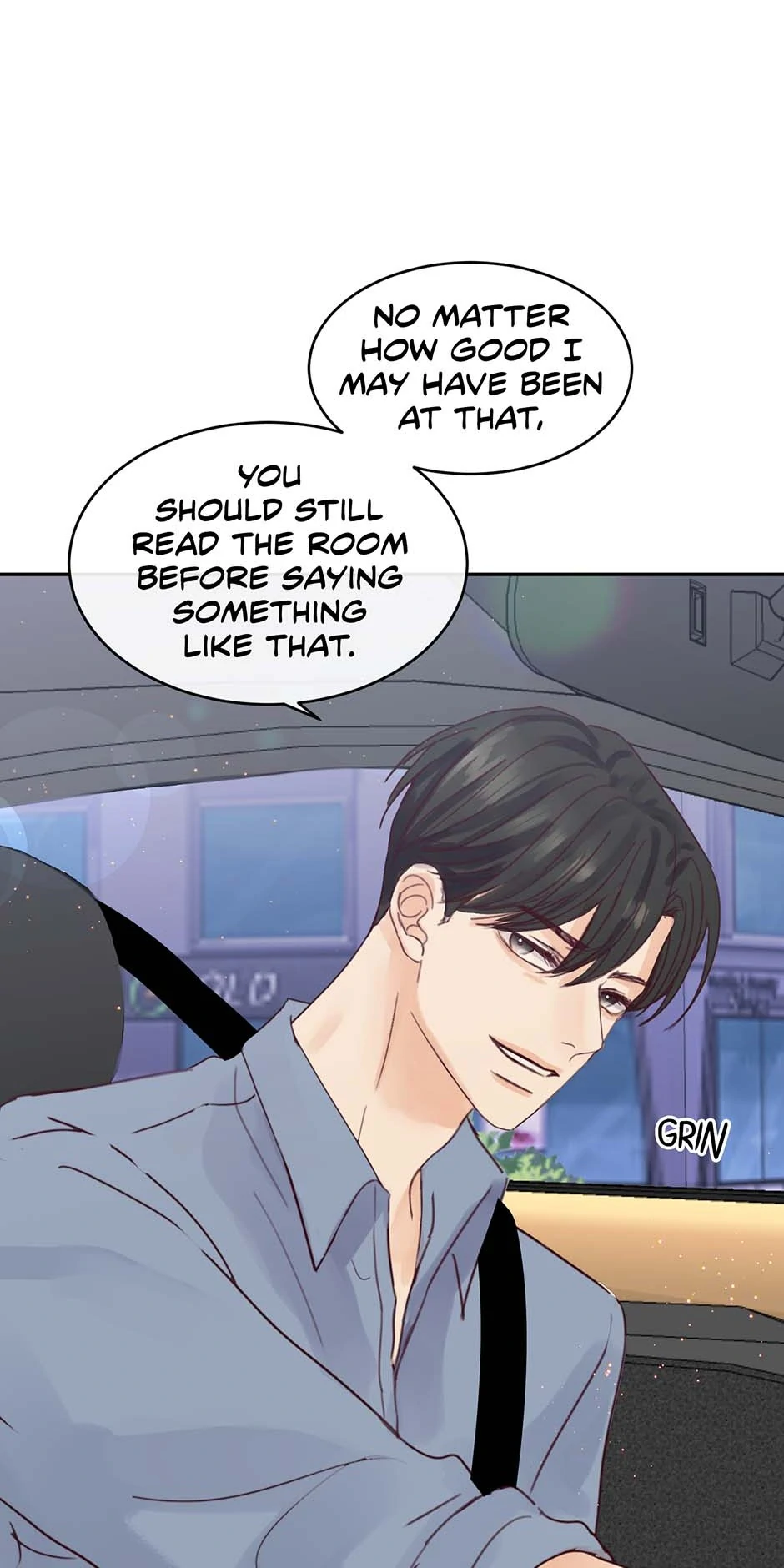 Read Jealousy Inducers Manga Online