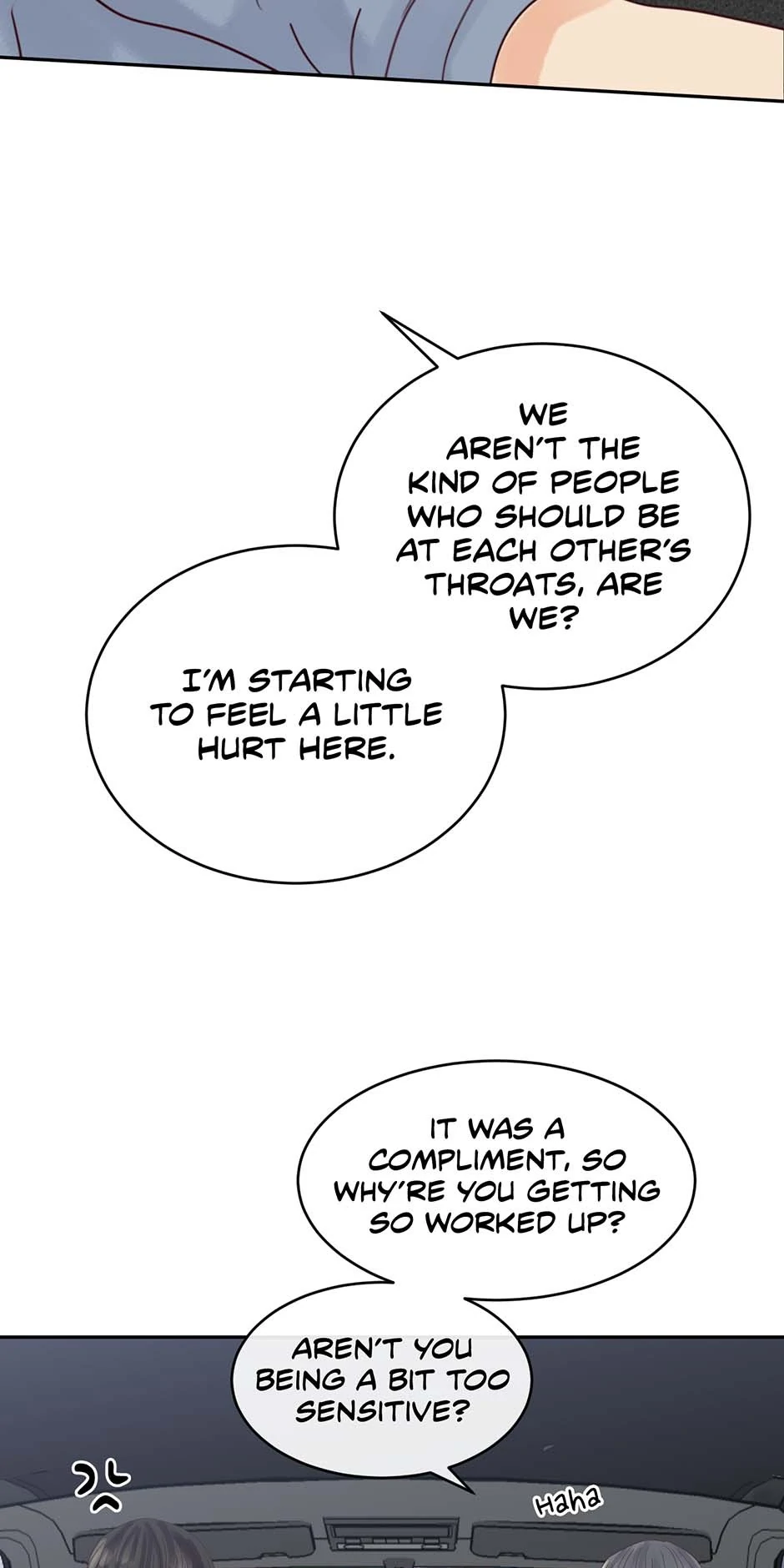 Read Jealousy Inducers Manga Online