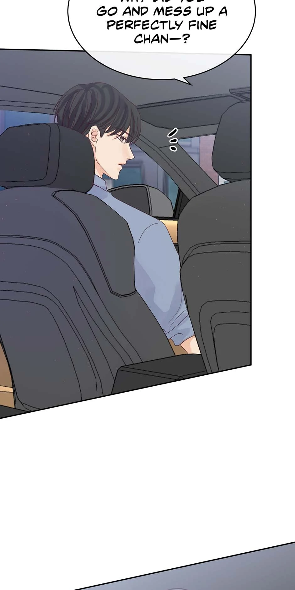 Read Jealousy Inducers Manga Online