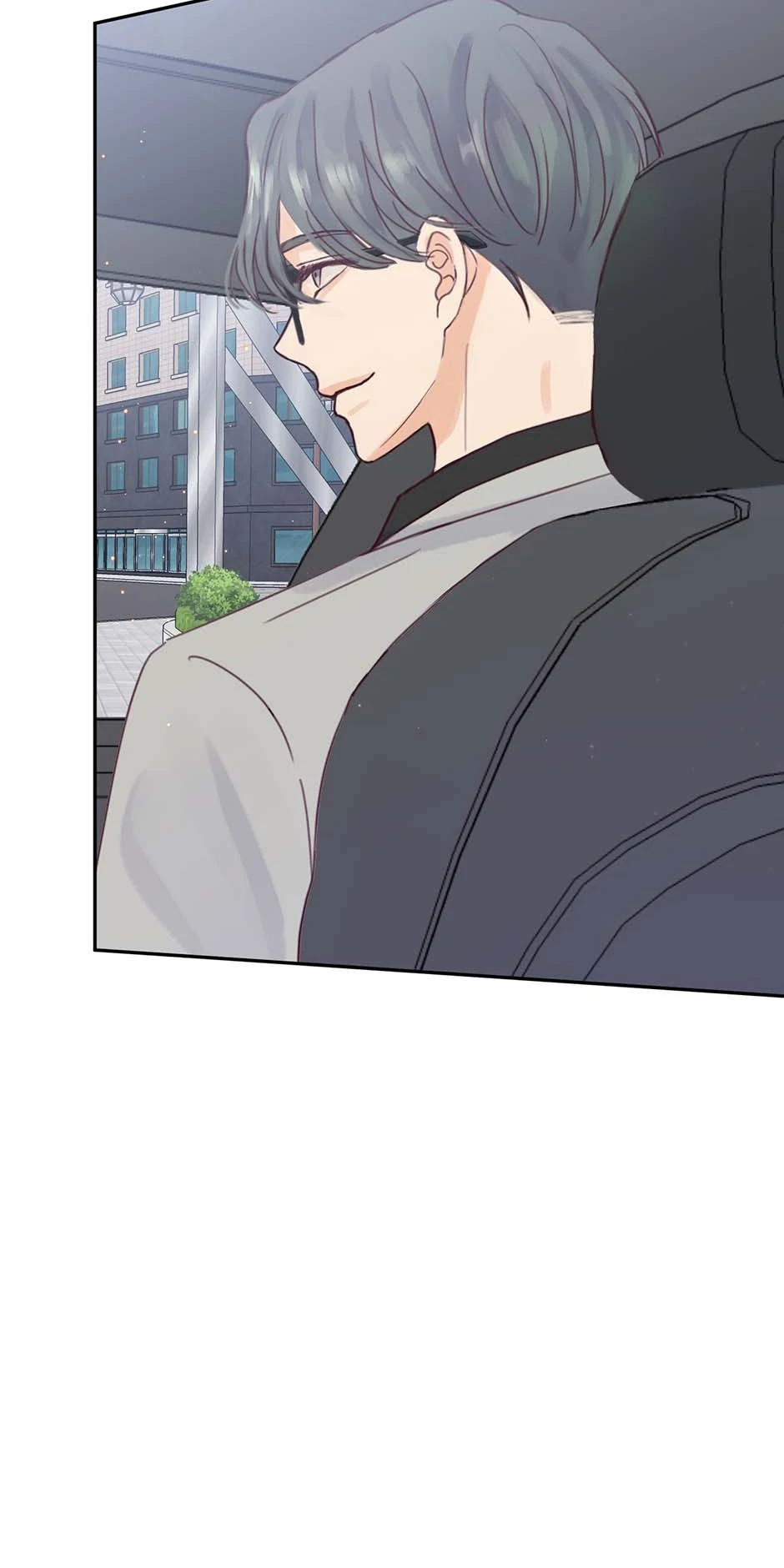 Read Jealousy Inducers Manga Online