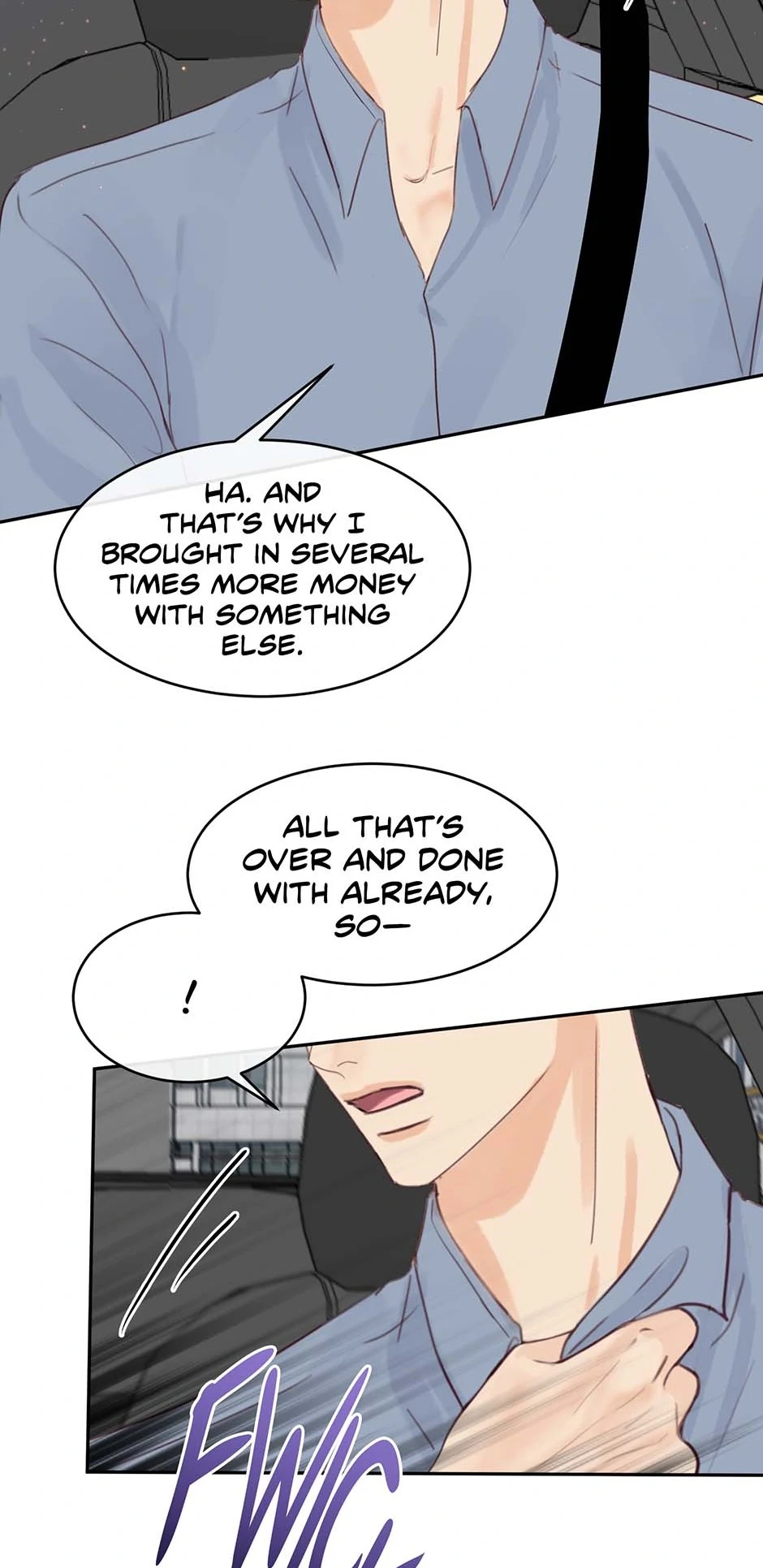 Read Jealousy Inducers Manga Online