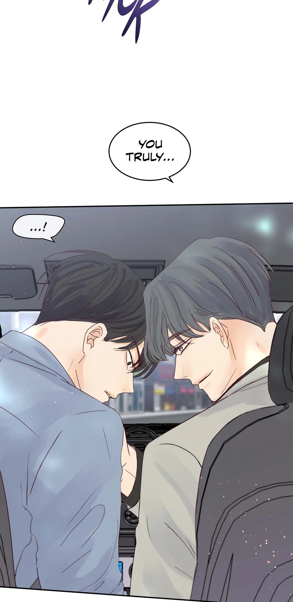 Read Jealousy Inducers Manga Online