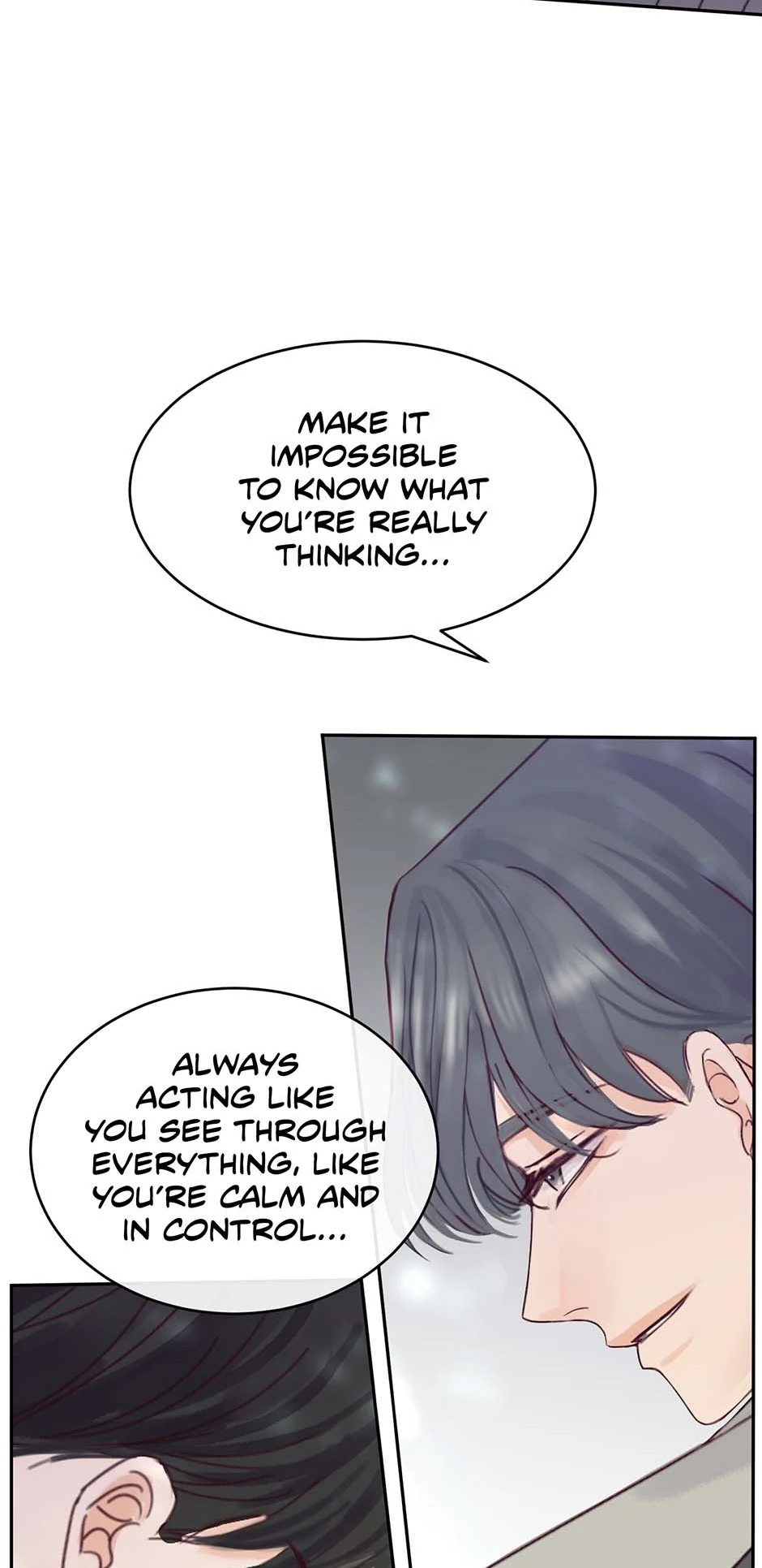 Read Jealousy Inducers Manga Online