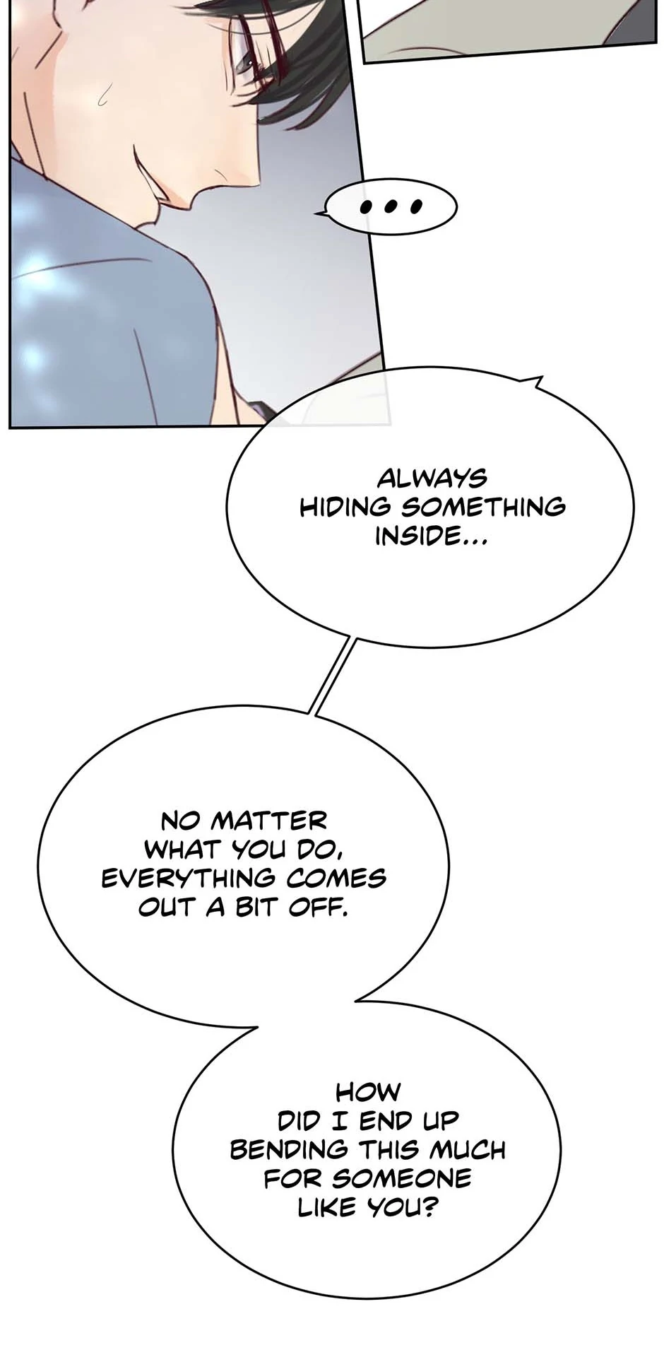 Read Jealousy Inducers Manga Online