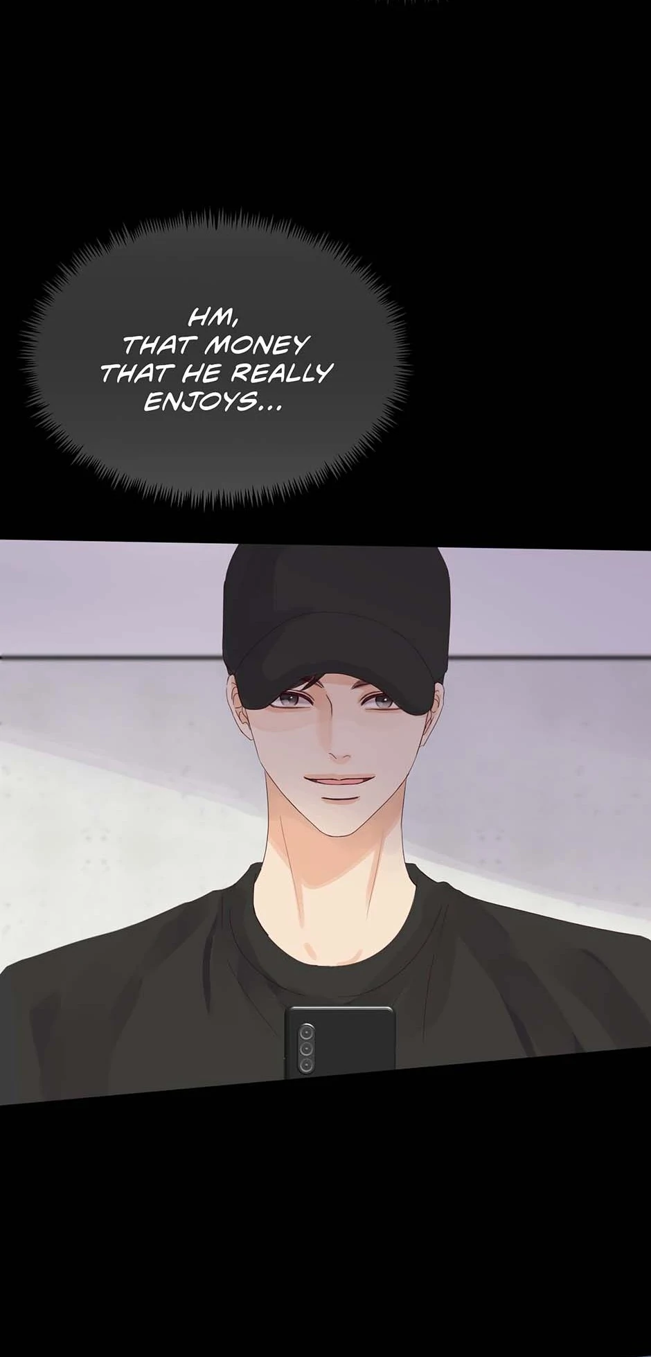 Read Jealousy Inducers Manga Online