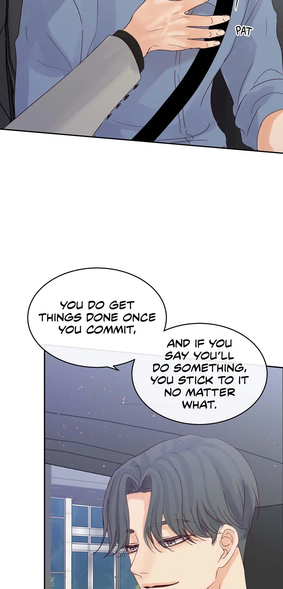 Read Jealousy Inducers Manga Online