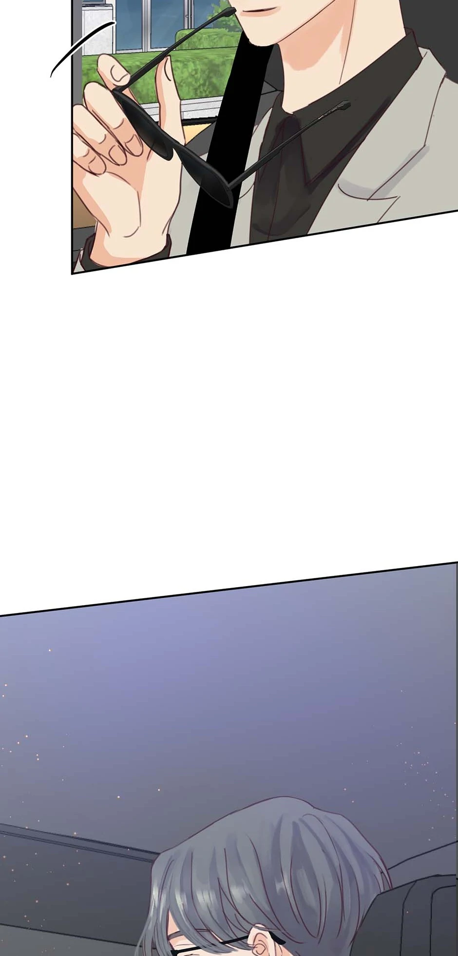 Read Jealousy Inducers Manga Online