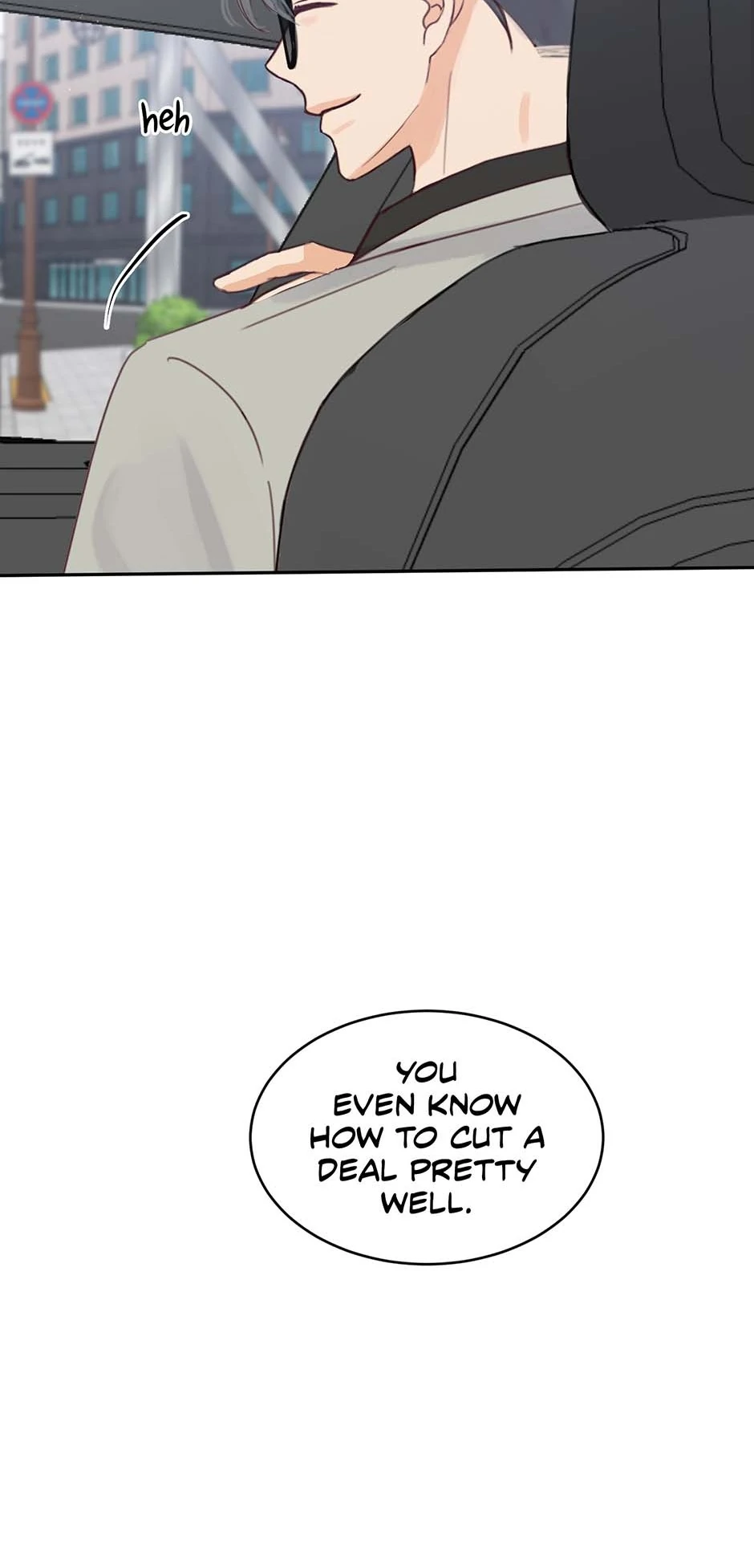 Read Jealousy Inducers Manga Online