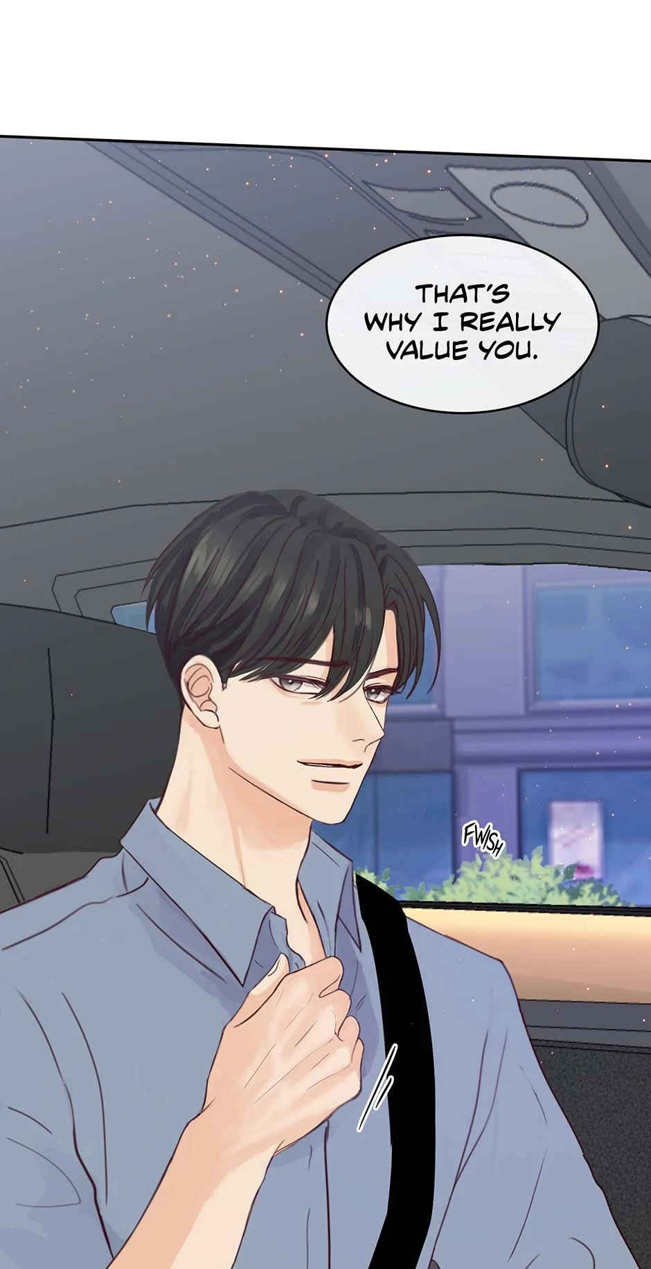 Read Jealousy Inducers Manga Online