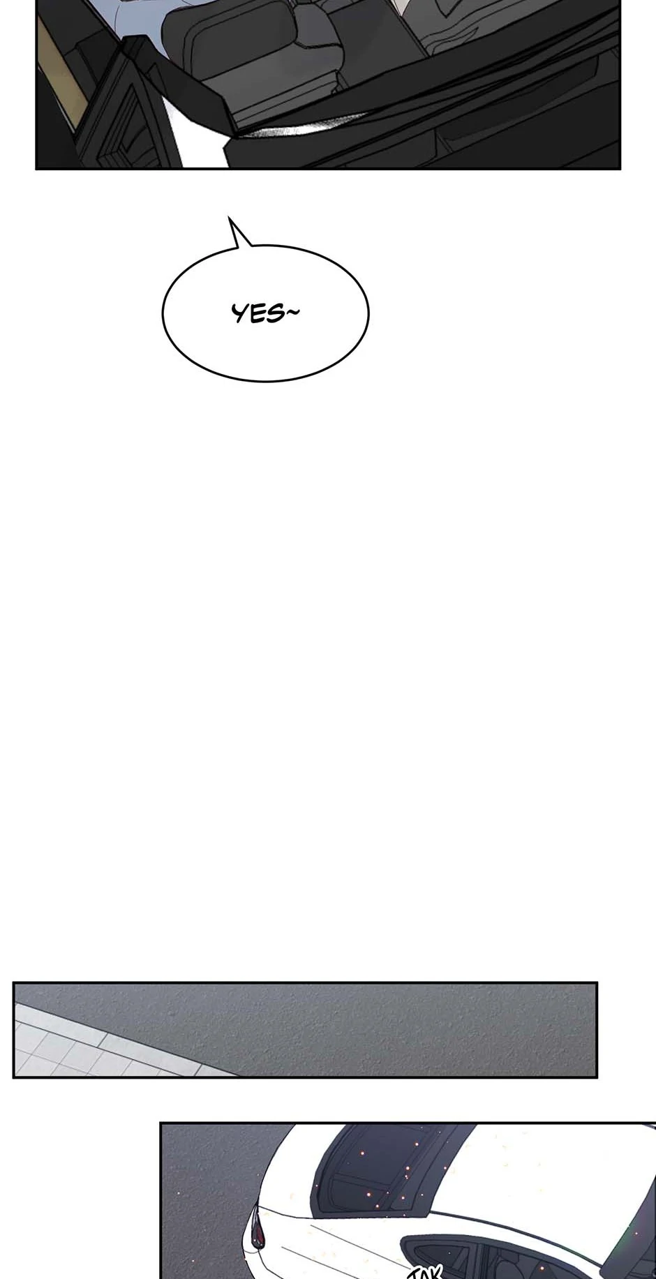 Read Jealousy Inducers Manga Online