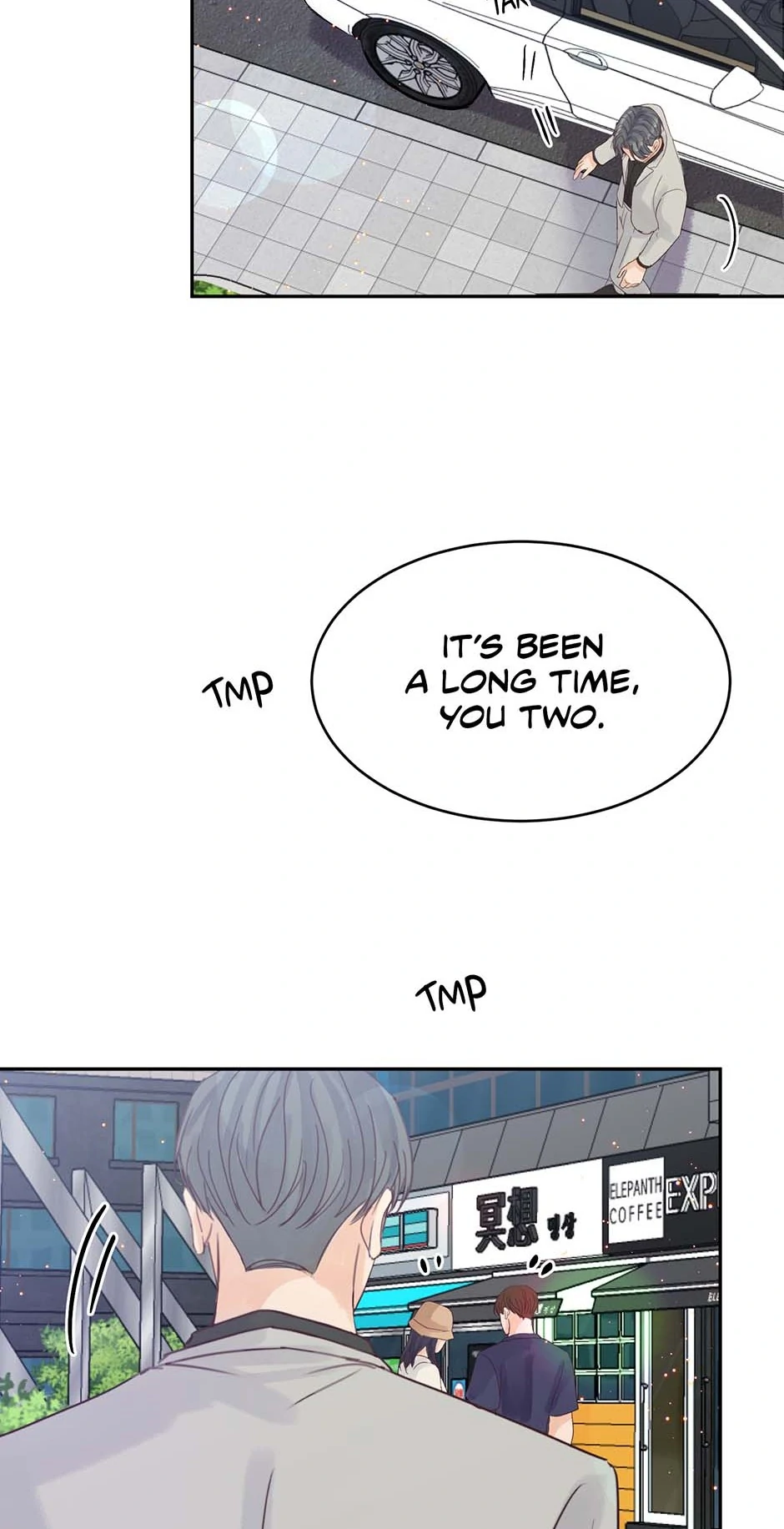 Read Jealousy Inducers Manga Online