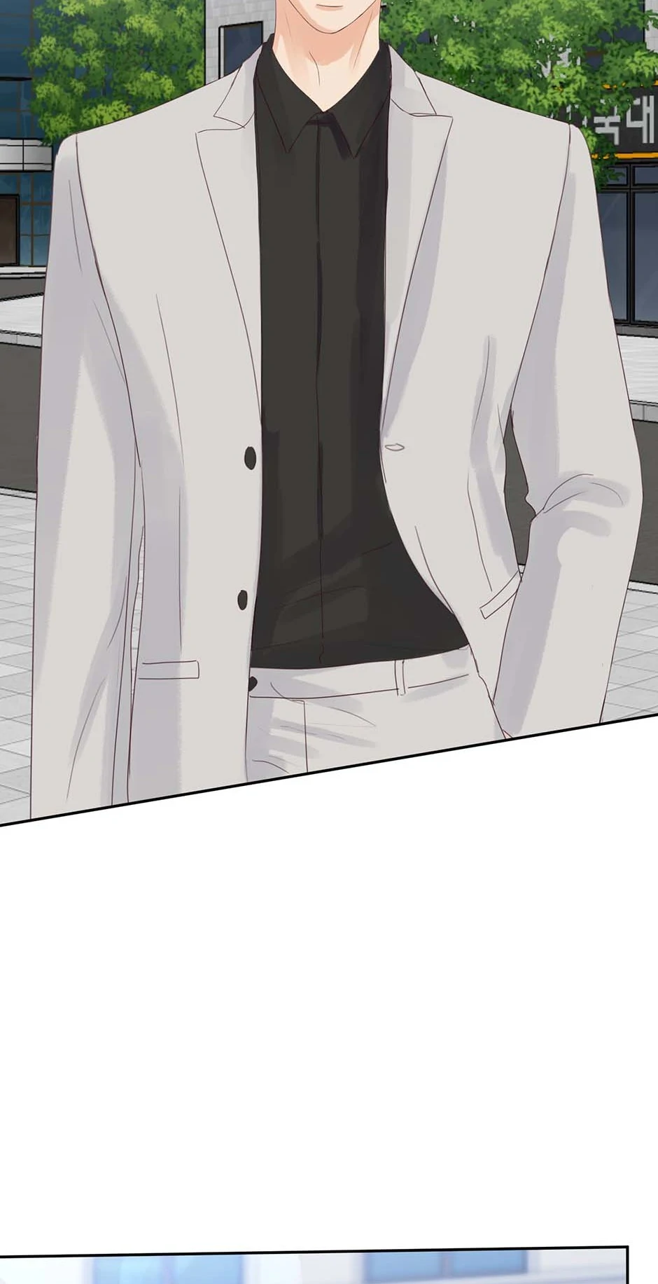 Read Jealousy Inducers Manga Online