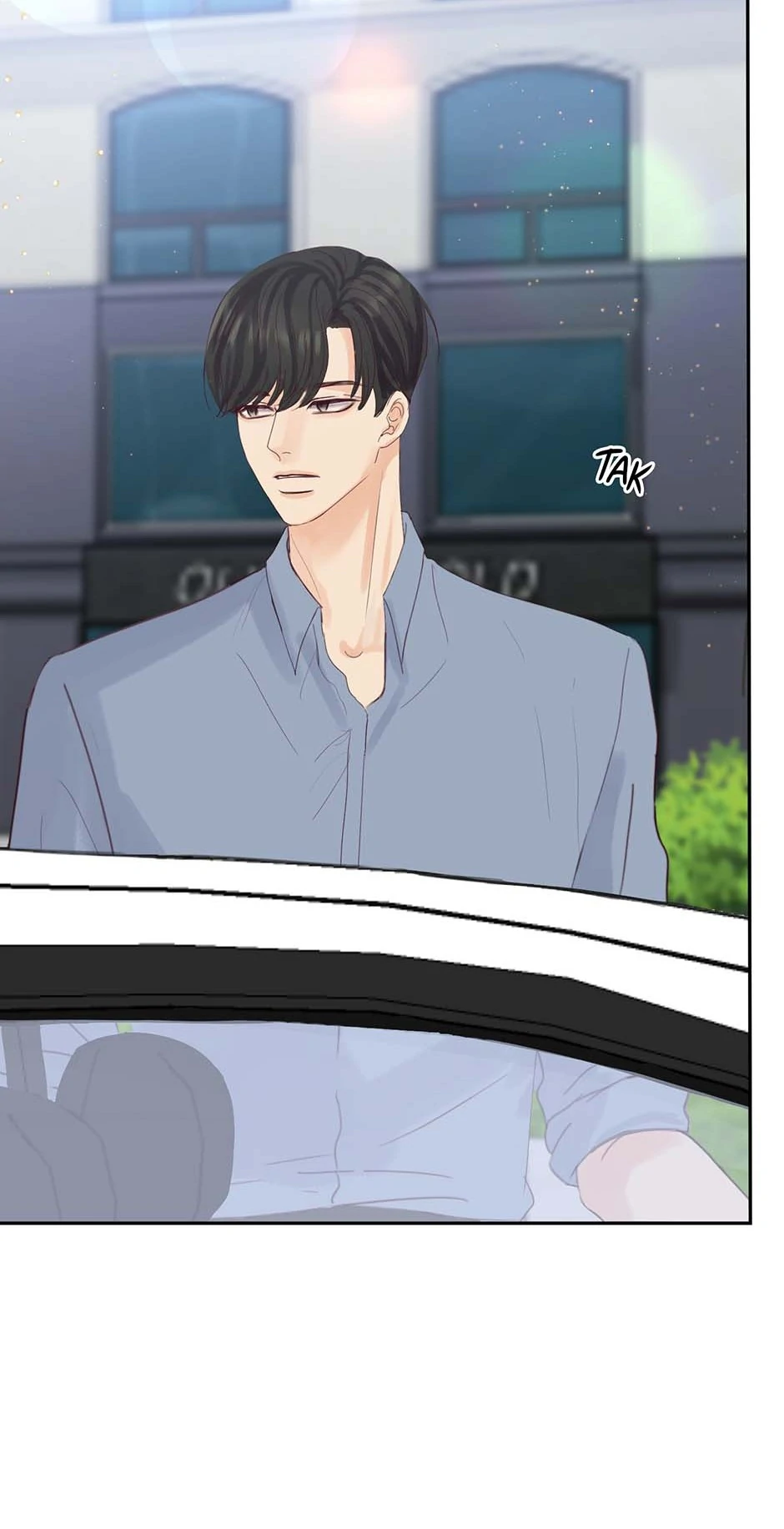 Read Jealousy Inducers Manga Online