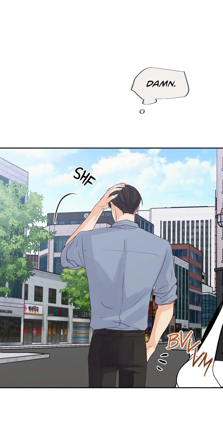 Read Jealousy Inducers Manga Online