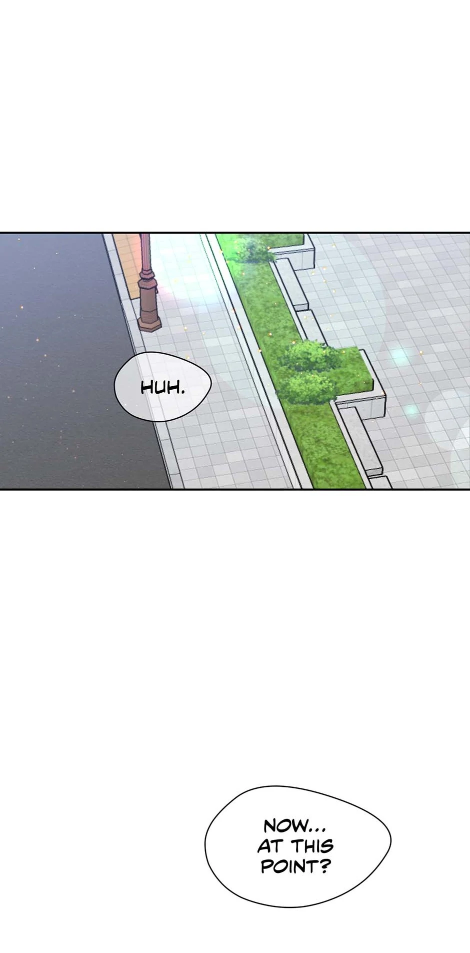 Read Jealousy Inducers Manga Online