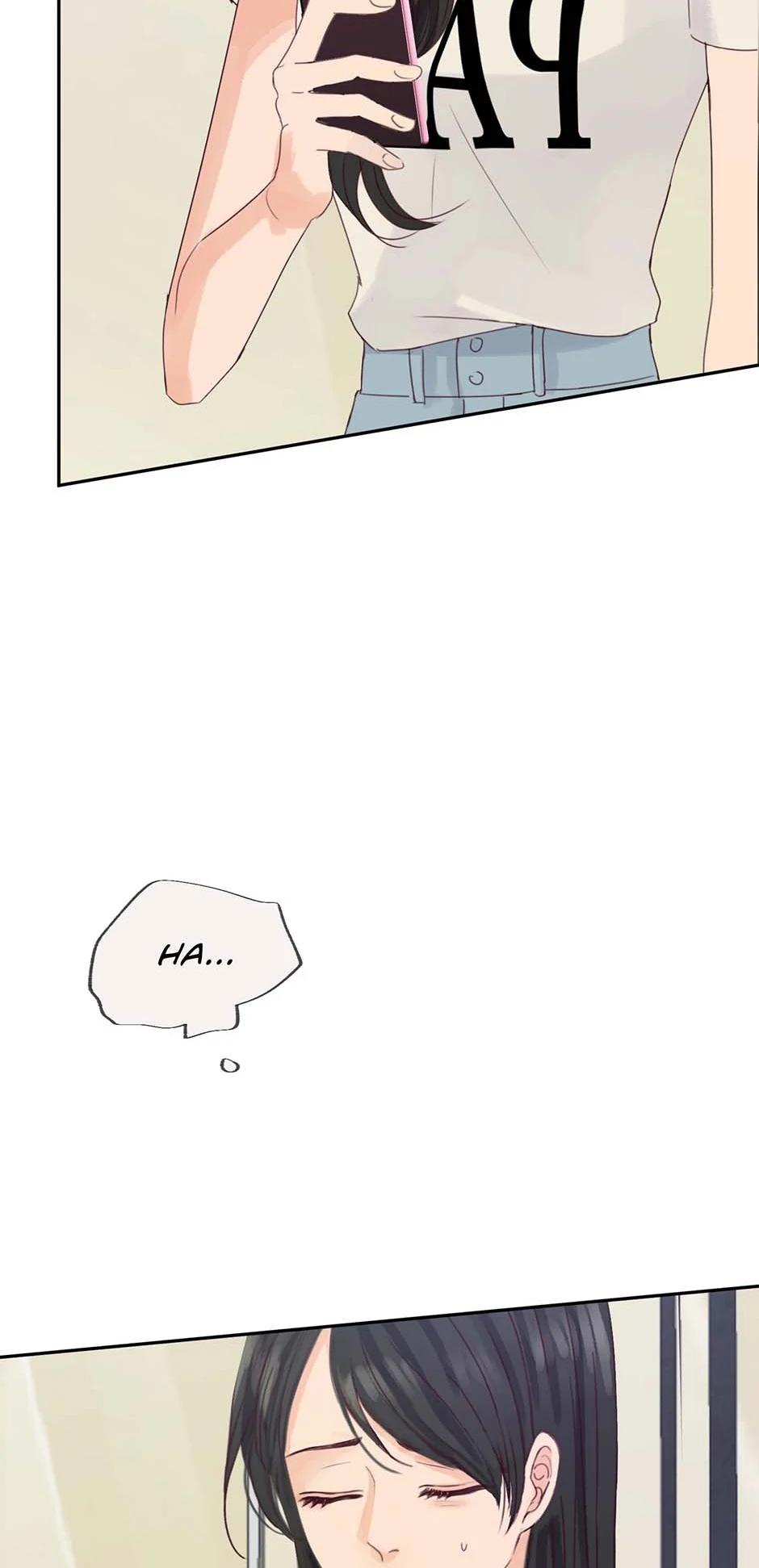 Read Jealousy Inducers Manga Online